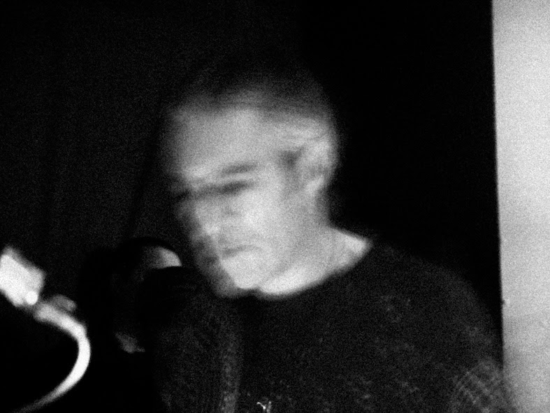 Everything Is Recorded Wear and Tear