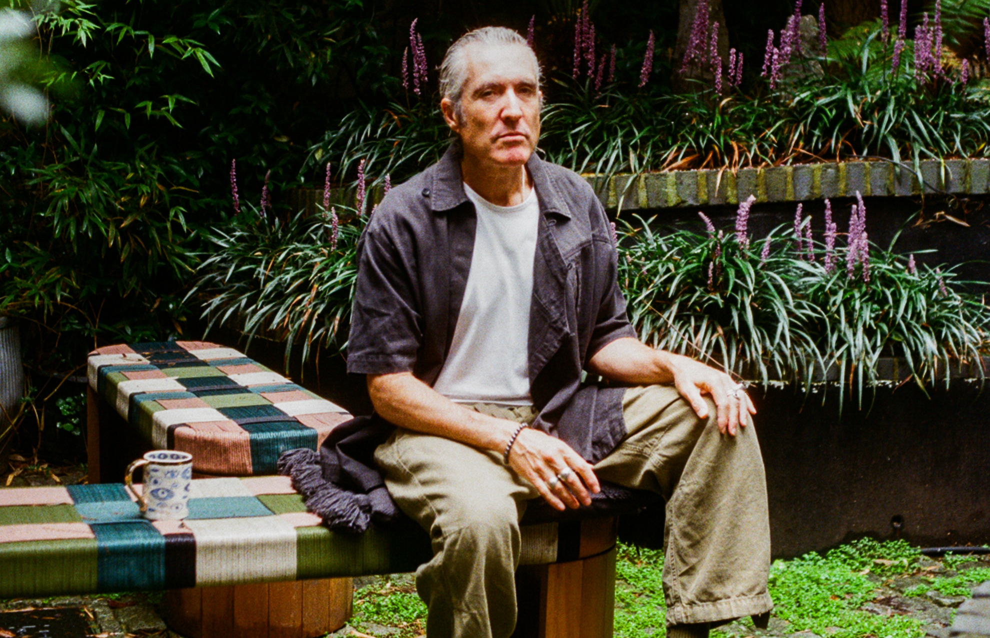 Everything Is Recorded by Aliyah Otchere 1