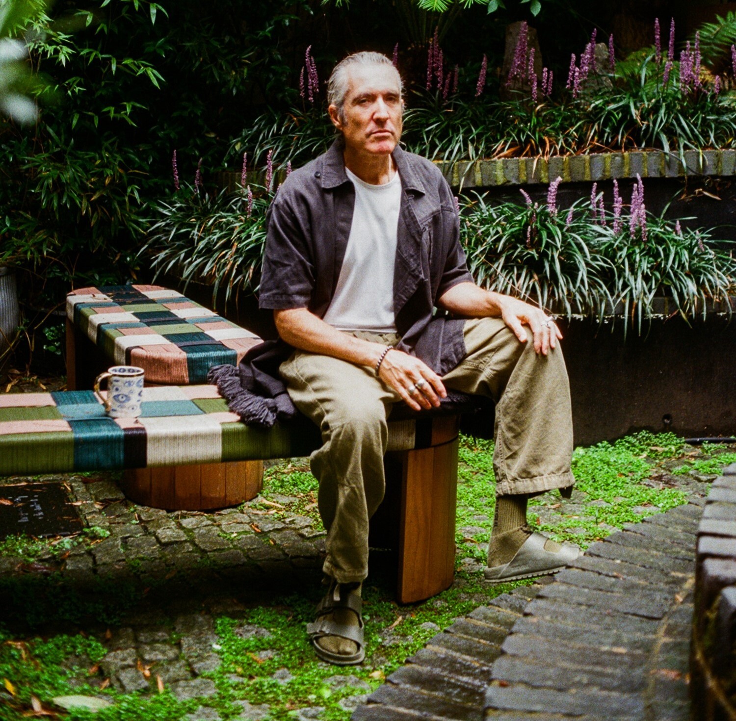 Everything Is Recorded by Aliyah Otchere 2