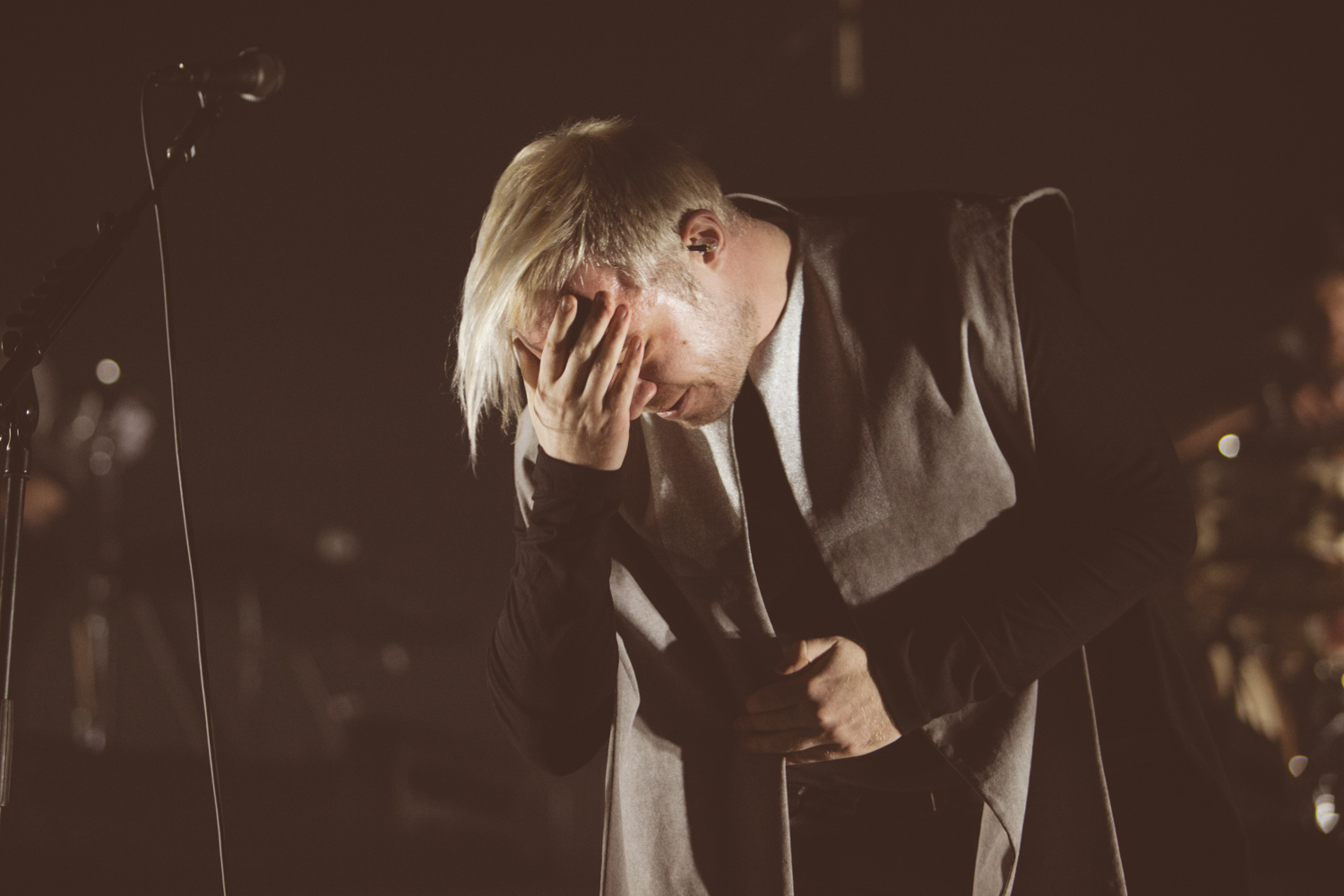 Everything Everything Brixton Academy London201115 10