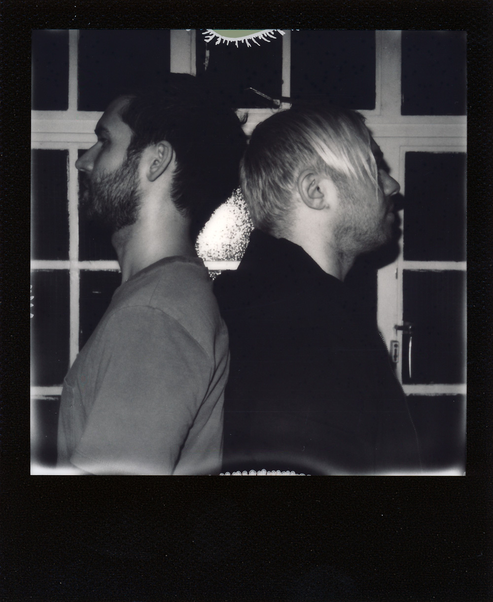 Everything Everything Polaroids201115 5