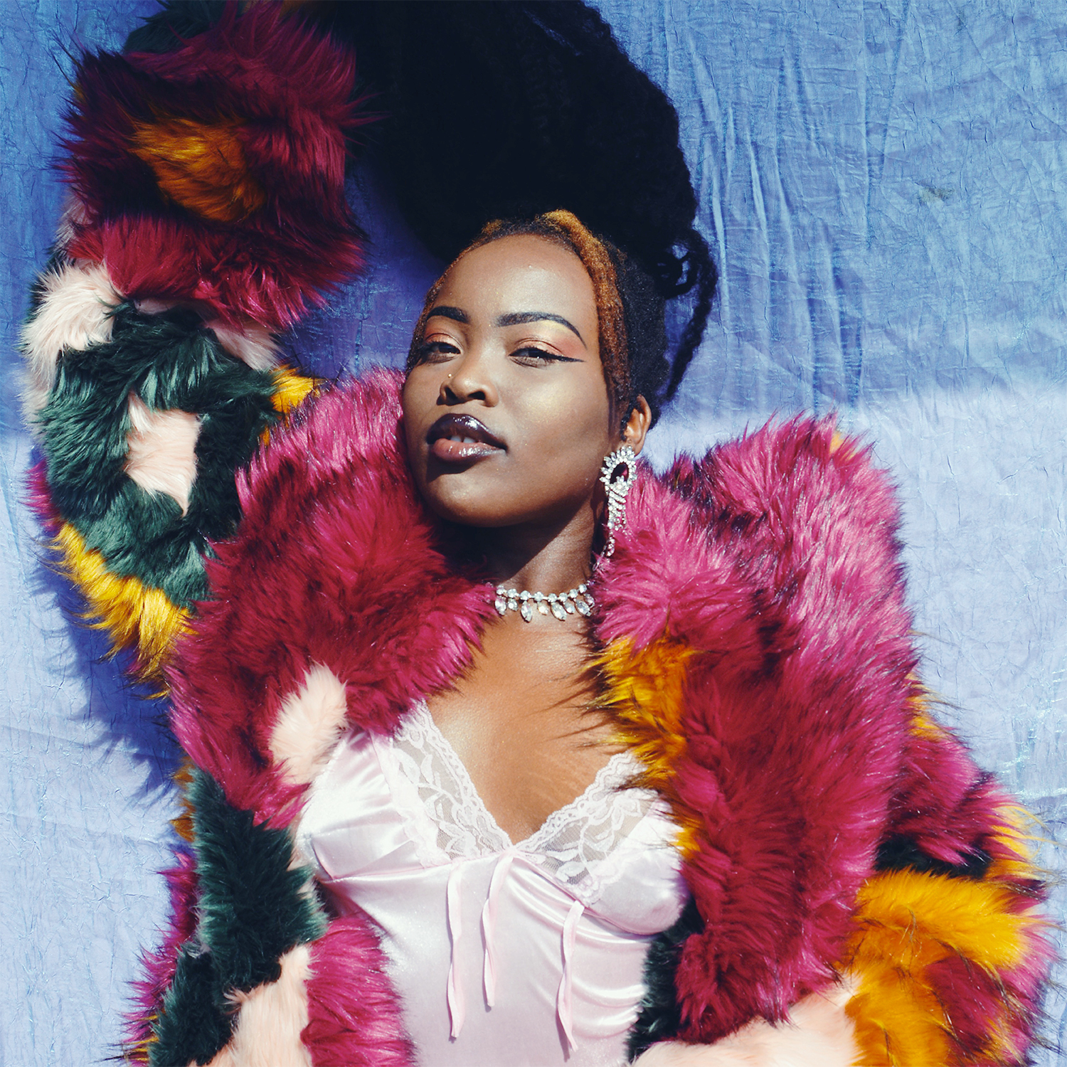 Everytime Single Cover