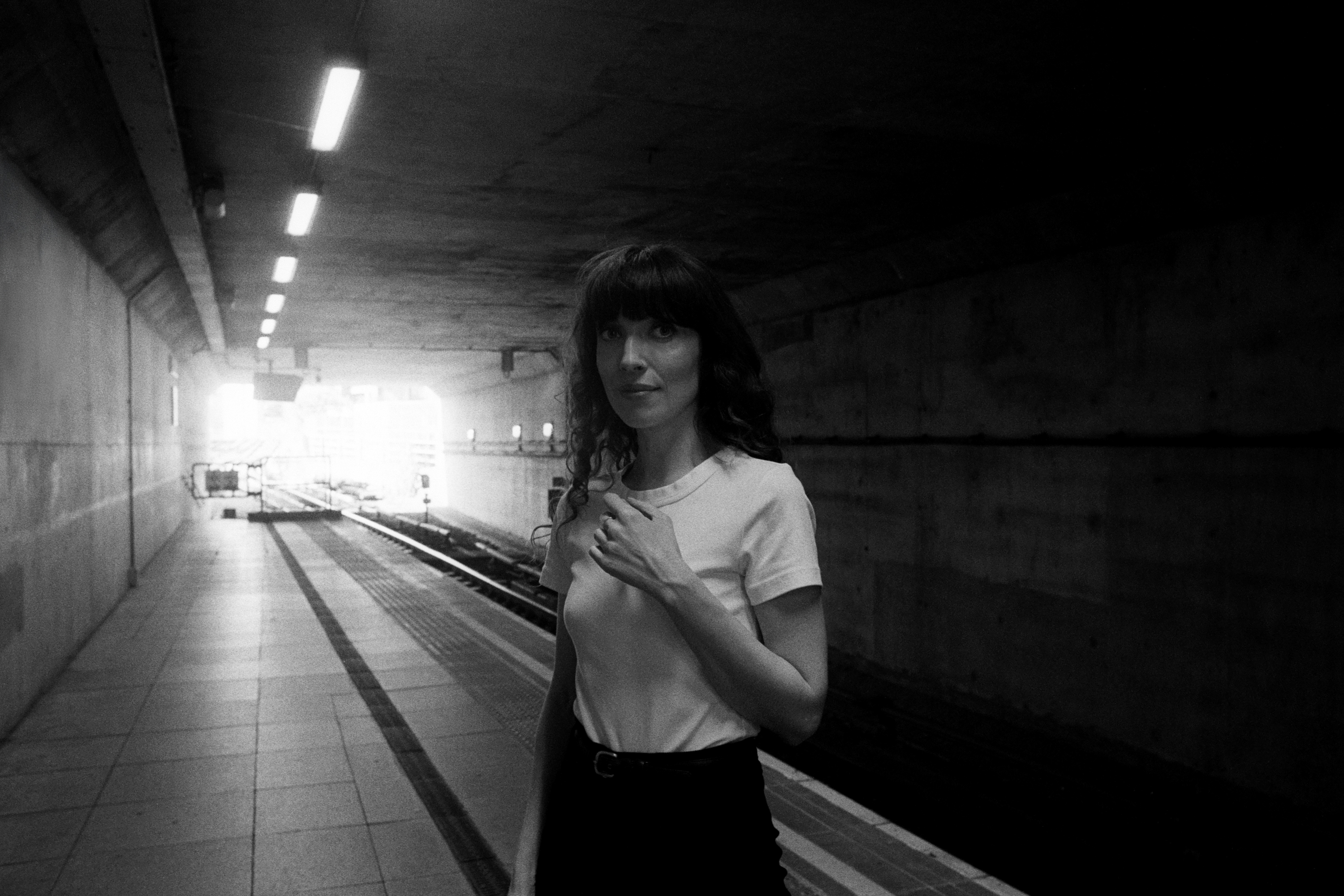 Ex Re by El Hardwick 2