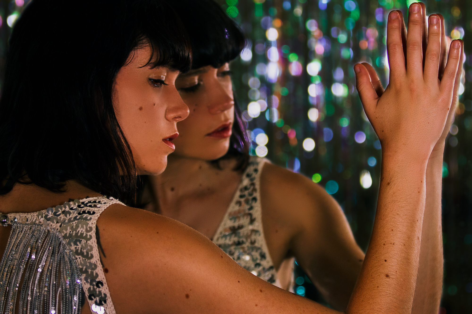 Exhibitionist April 18