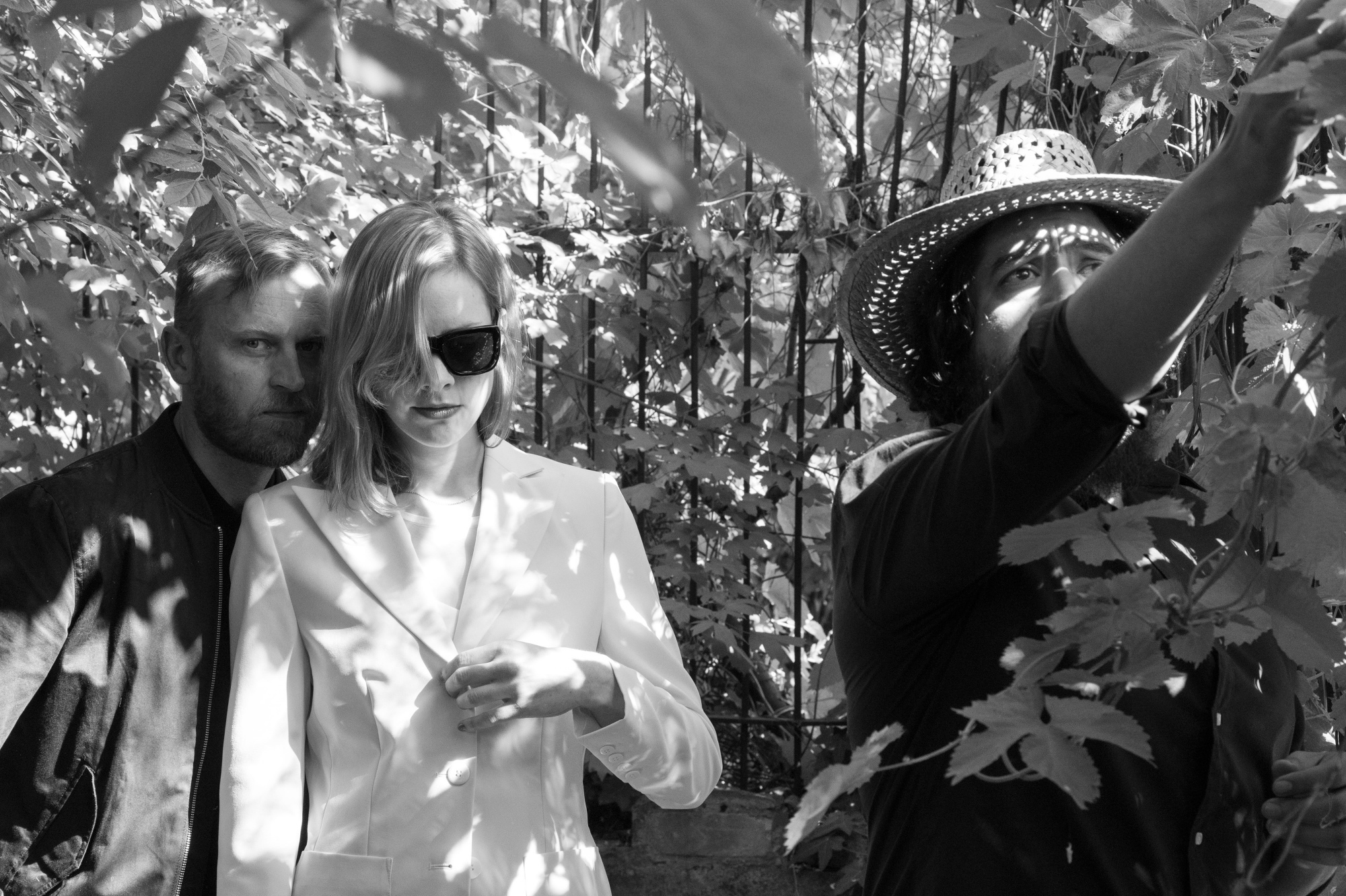 Exploded View June 18