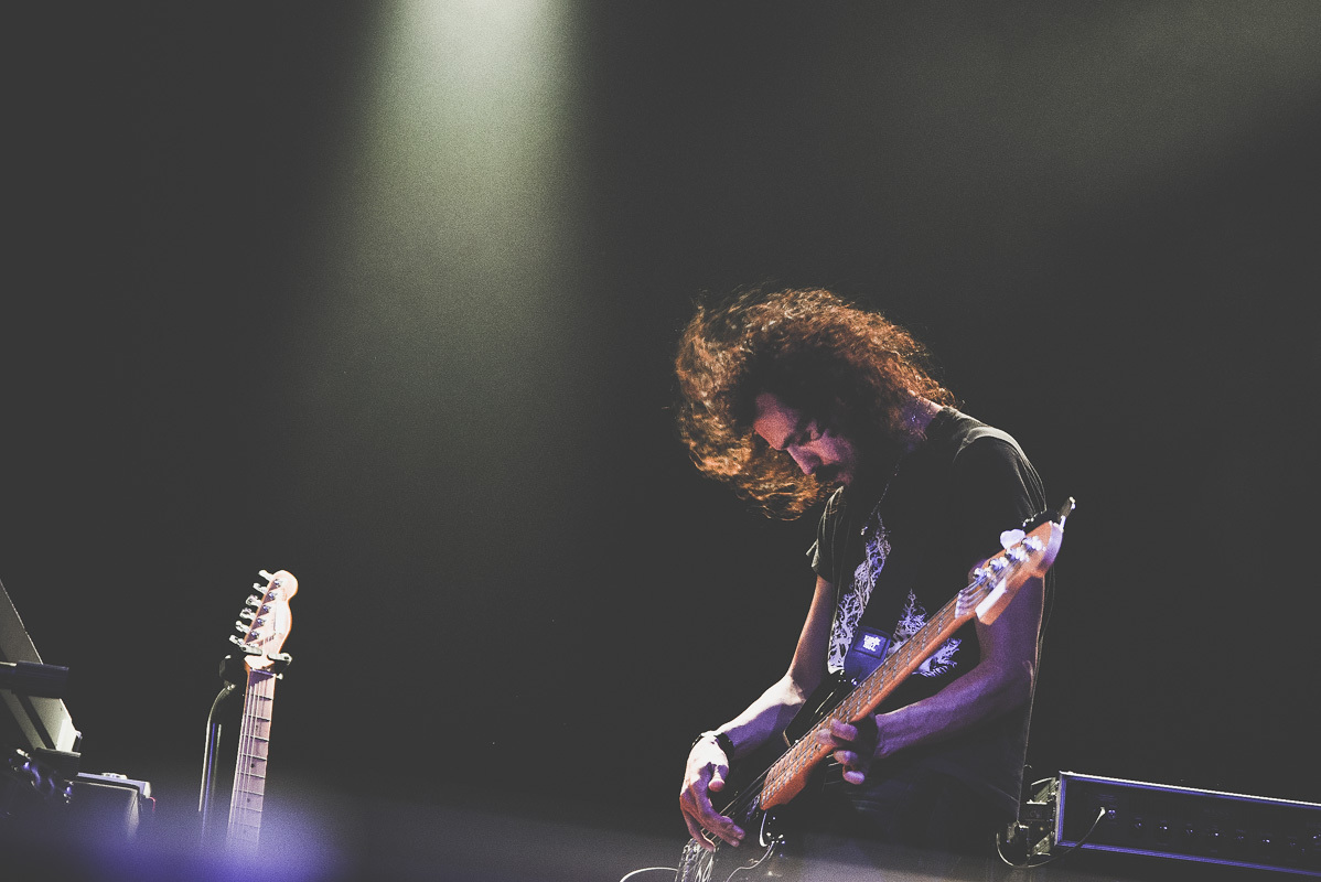 Explosions In The Sky The Fillmore Philadelphia 052016 Erika Reinsel 09