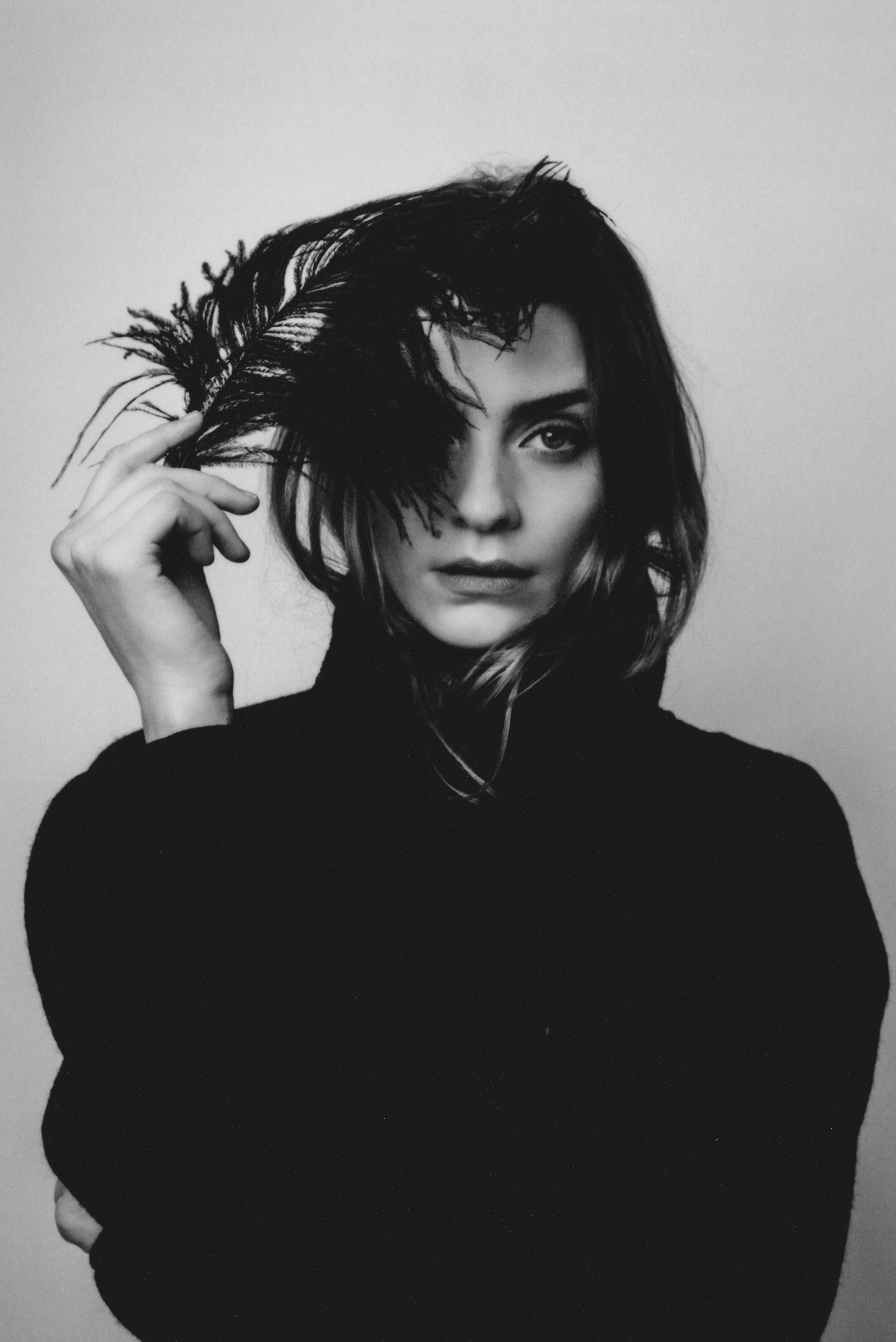 Eydis Evensen by Anna Maggy 39