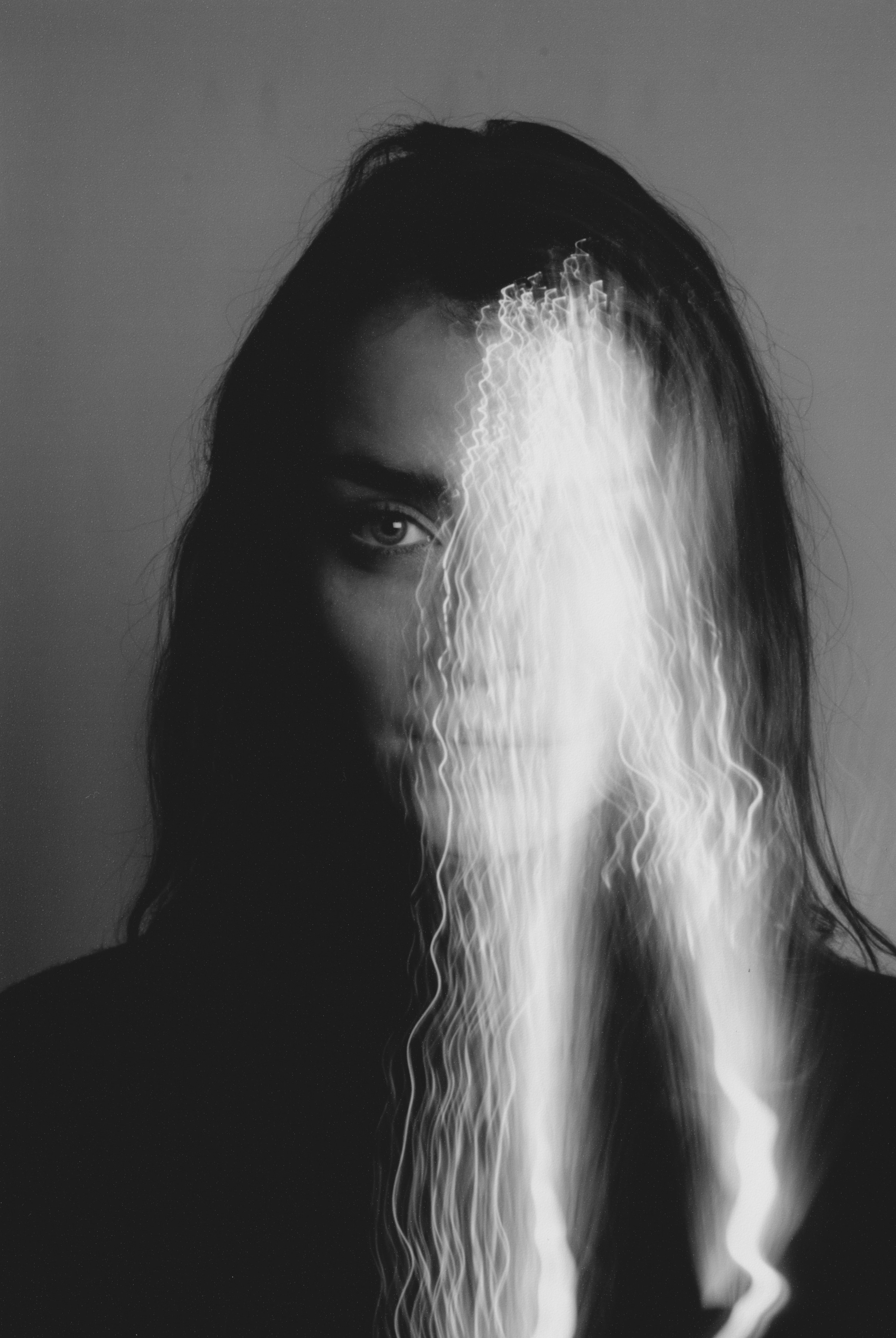 Eydis Evensen by Anna Maggy 9