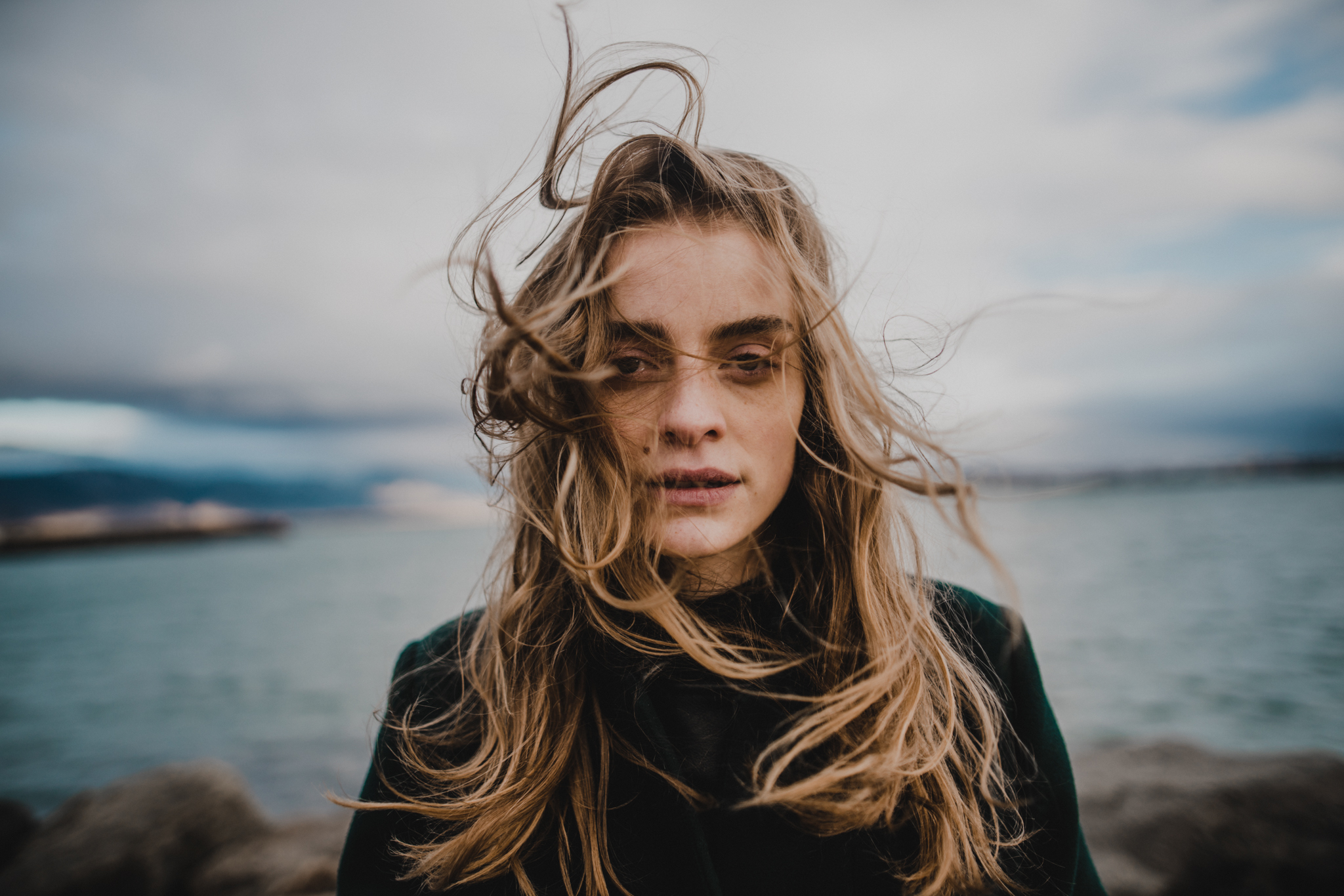 Eydis Evensen Reykjavic November 2018 Photo by Parri Thomas web 016