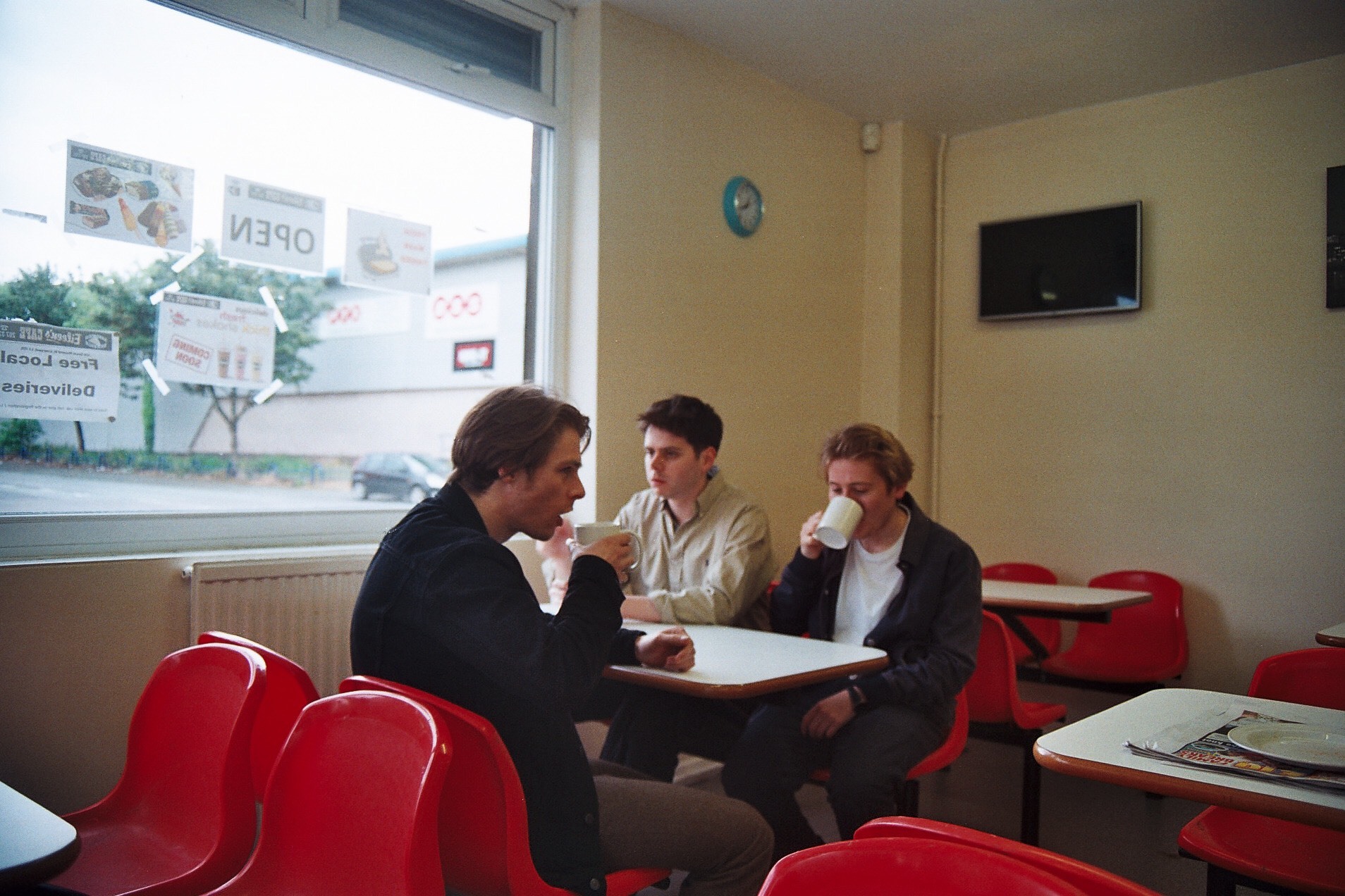 Eyesore The Jinx Press Shot c Robert Mulder