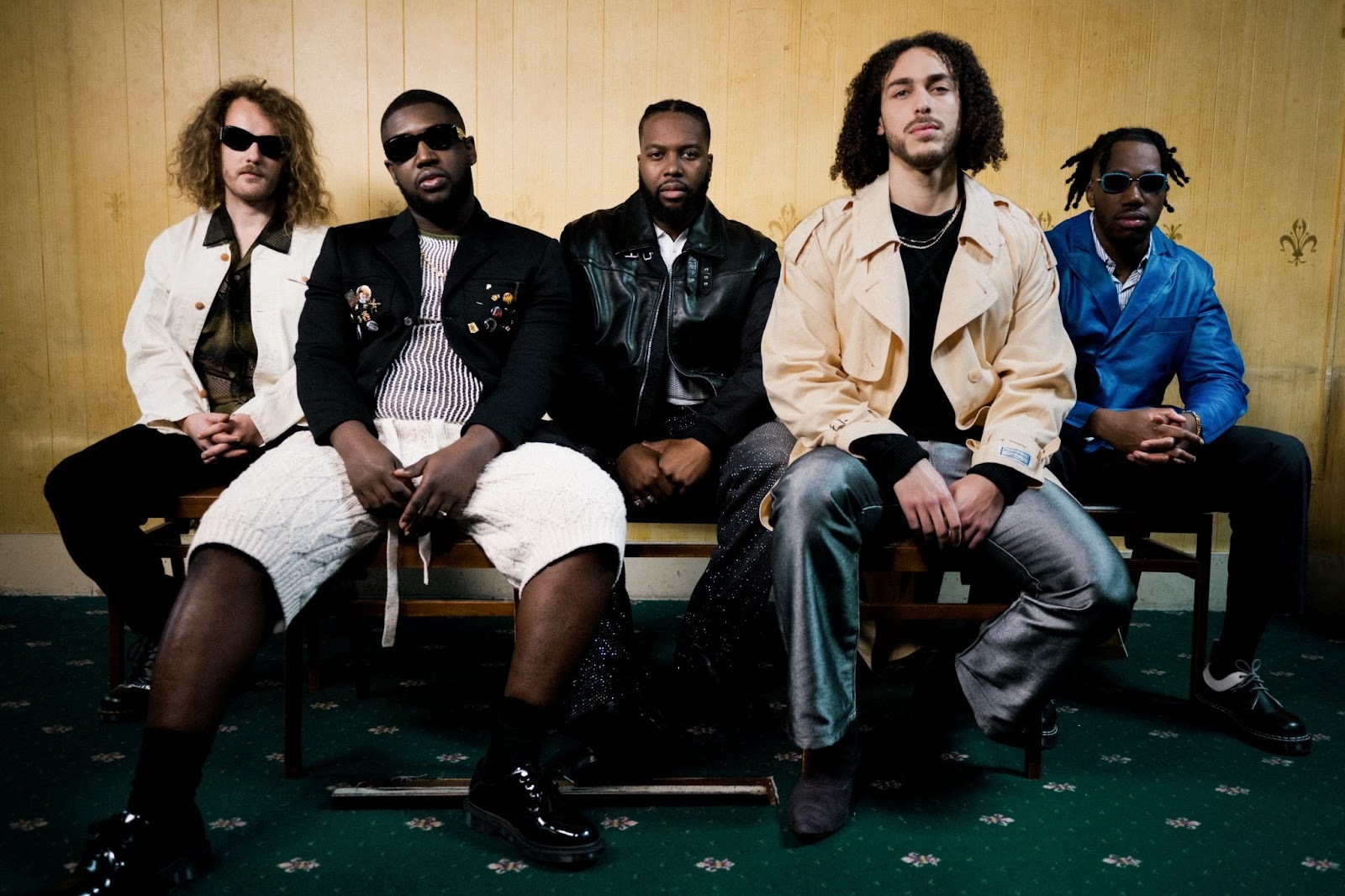 Ezra Collective 2024 album