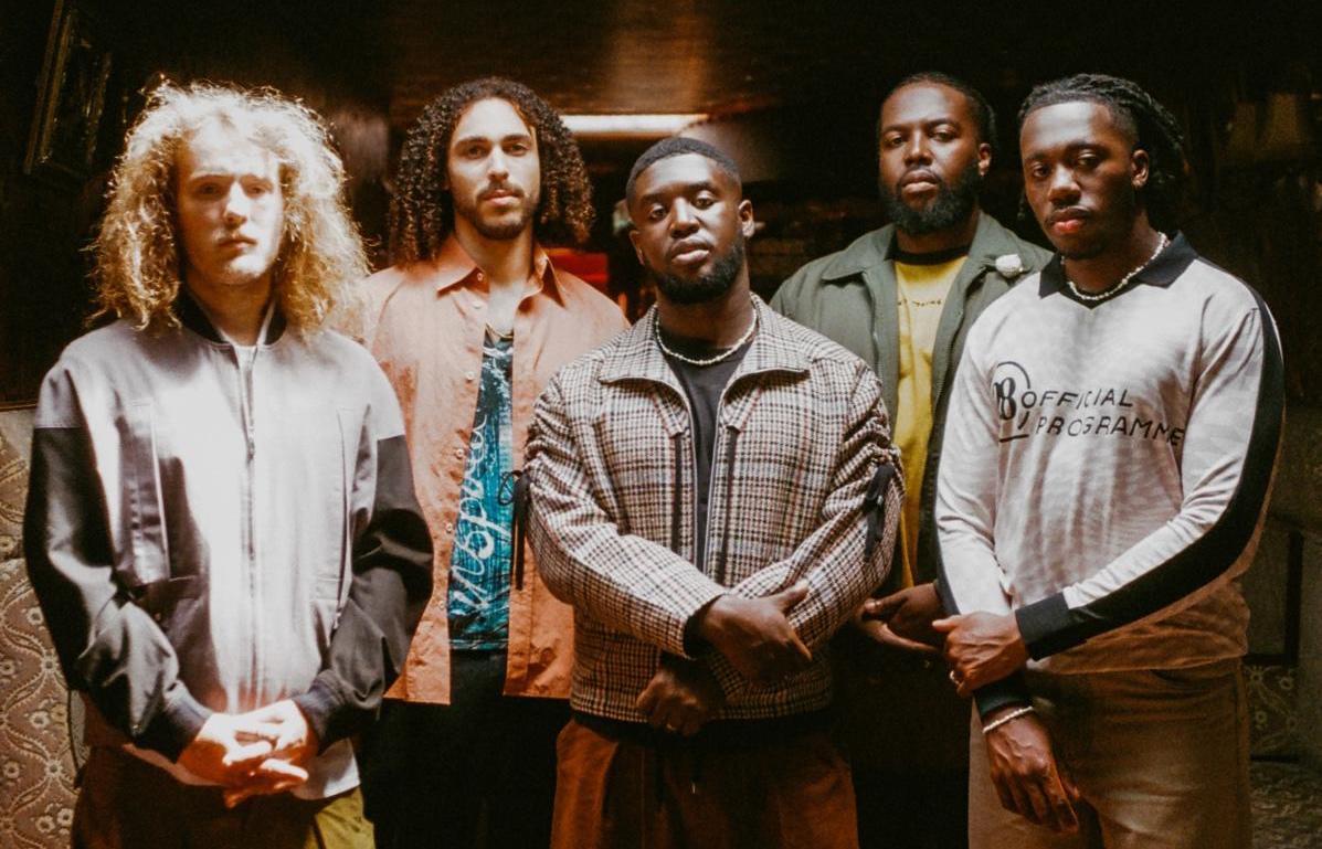 Ezra Collective 2024 single