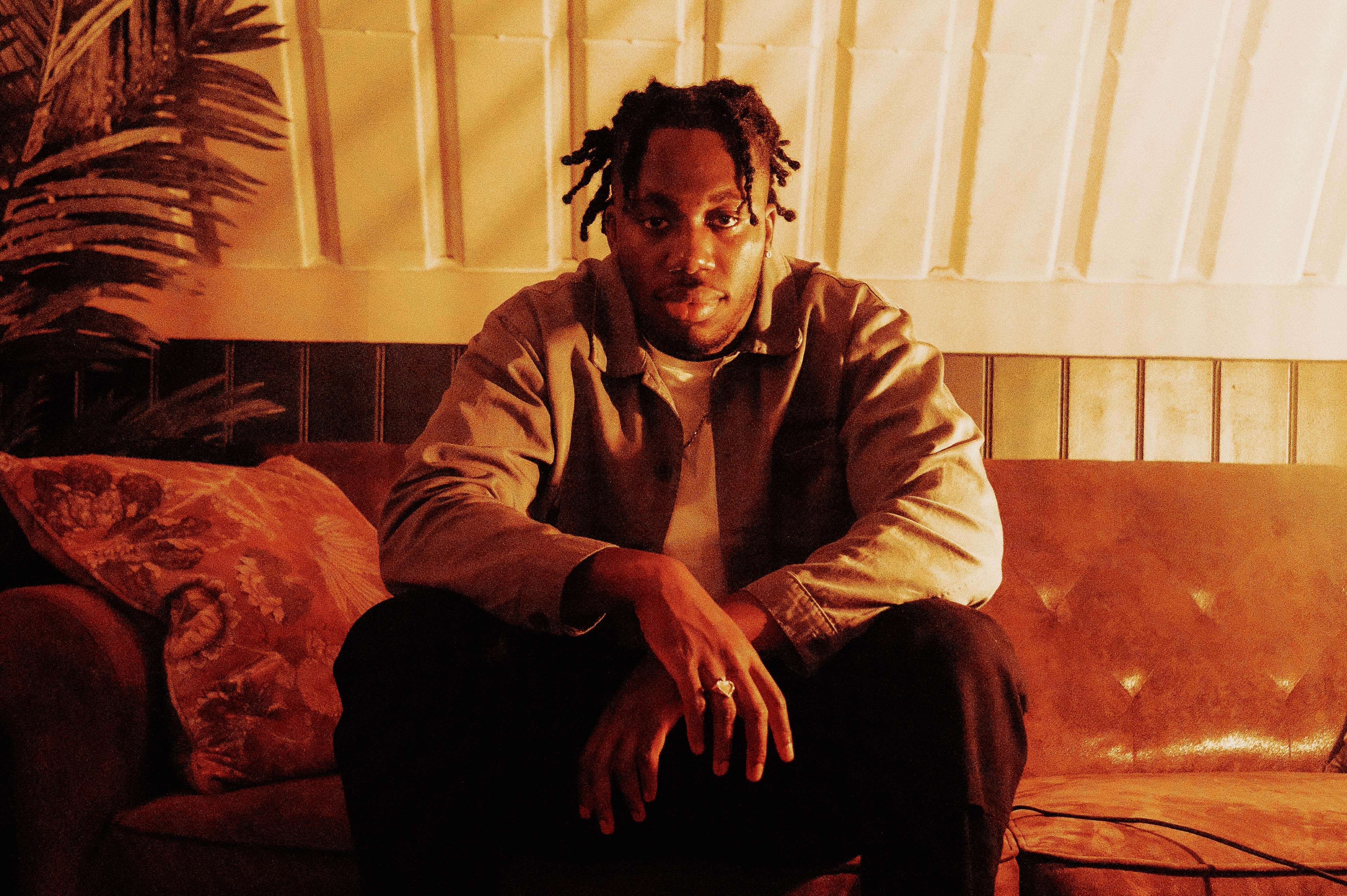 Ezra Collectives Ife Ogunjobi