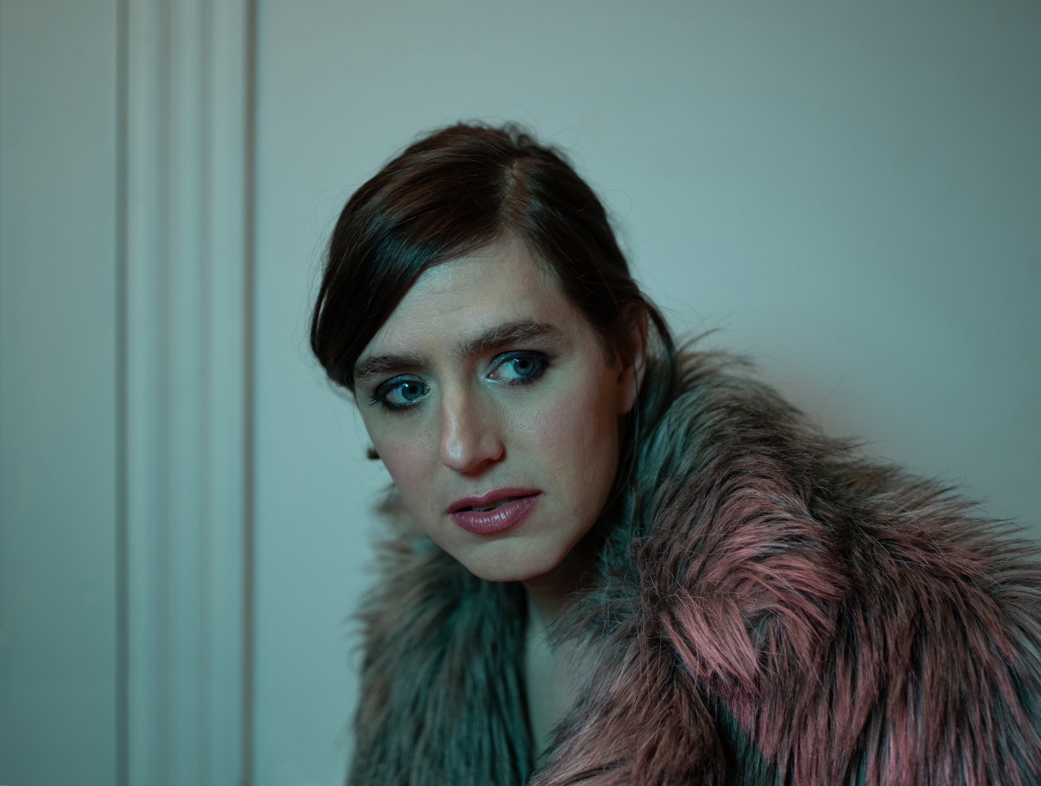 Ezra Furman Jump Out