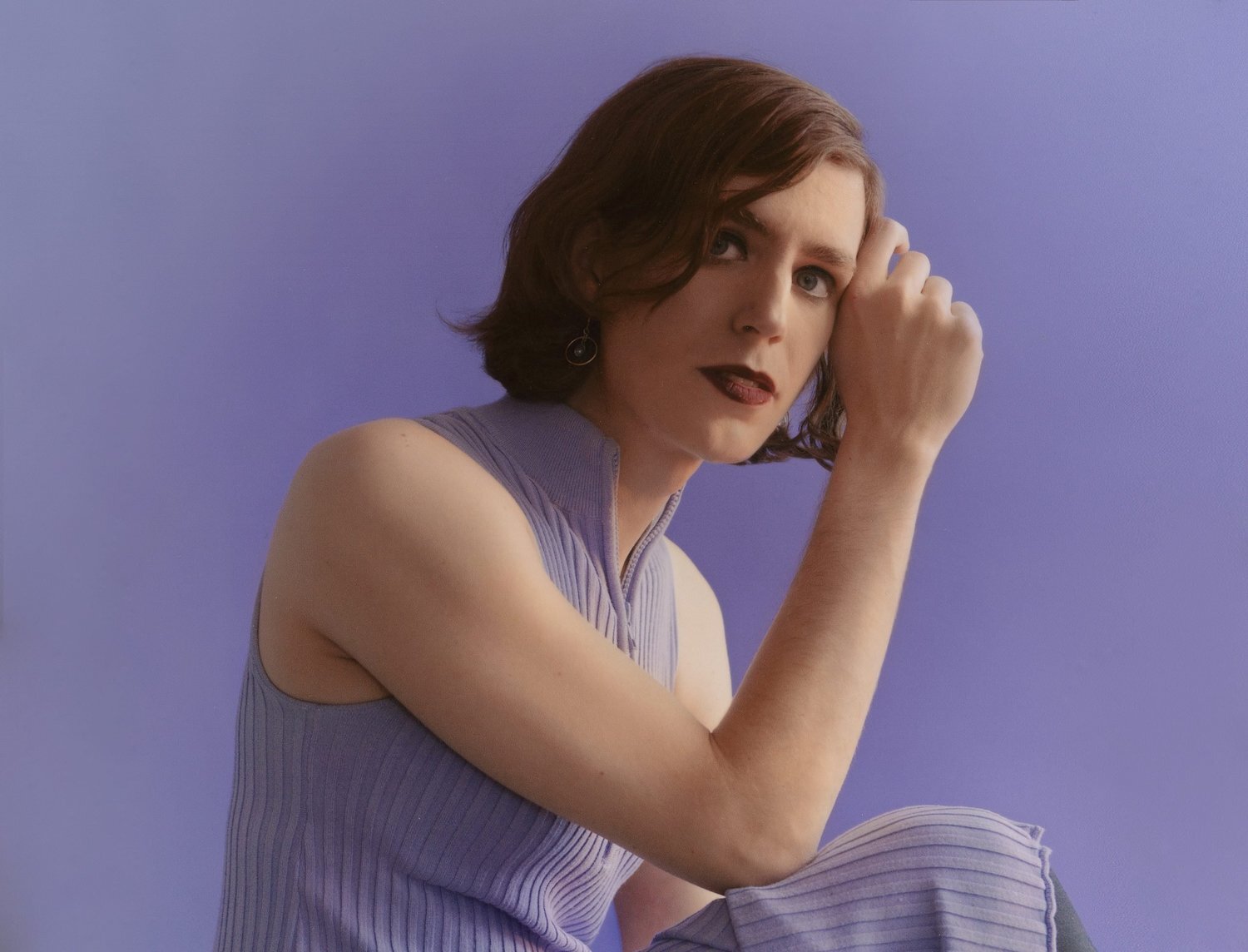 Ezra Furman by Tonje Thilesen 2 scaled