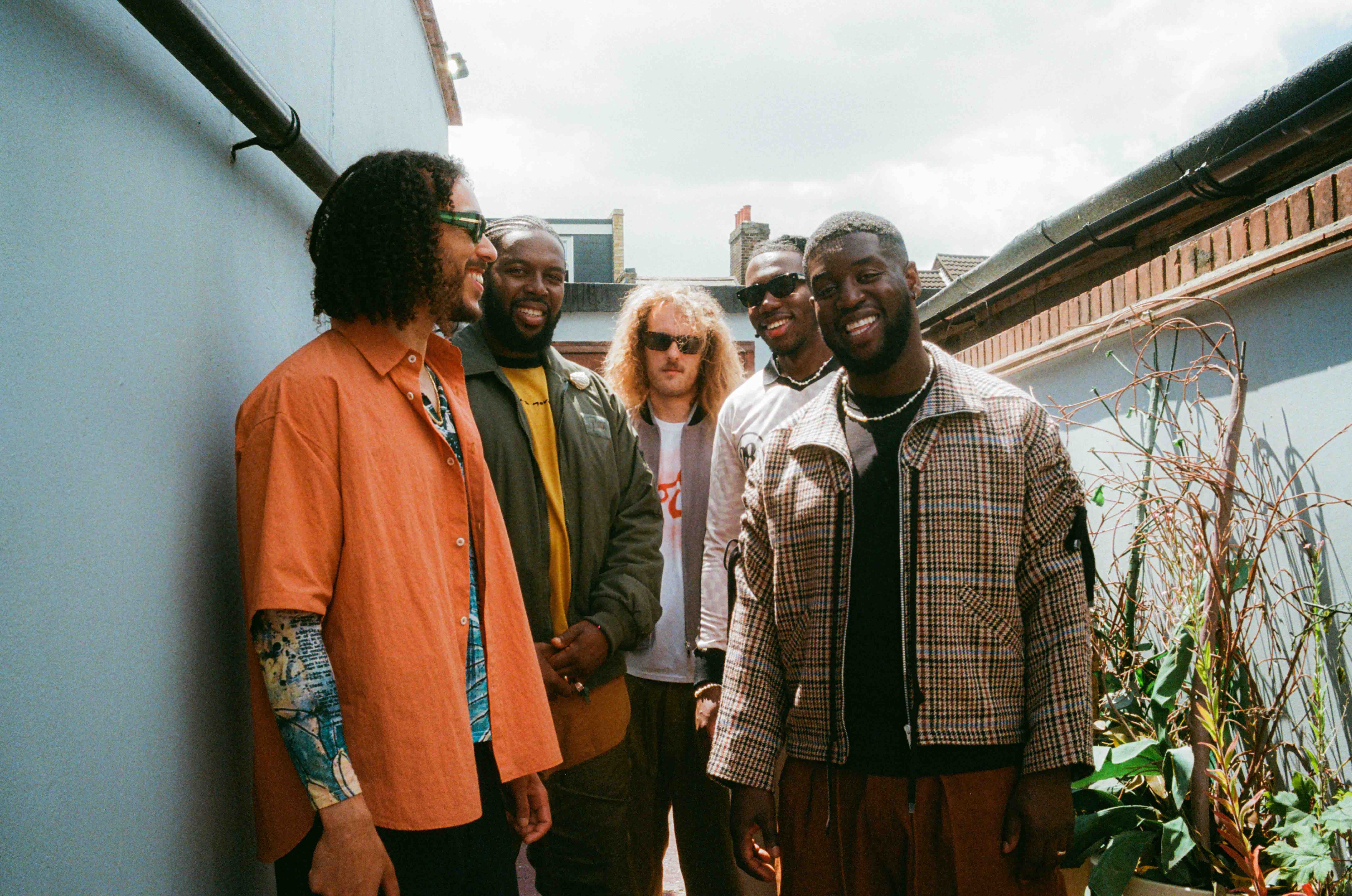 Ezra collective Lead press pic Credit Aliyah Otchere 1