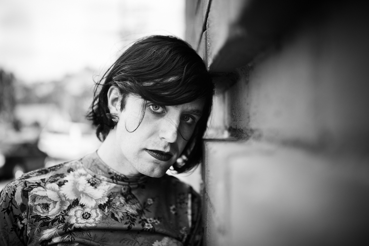 Ezra Furman WEB