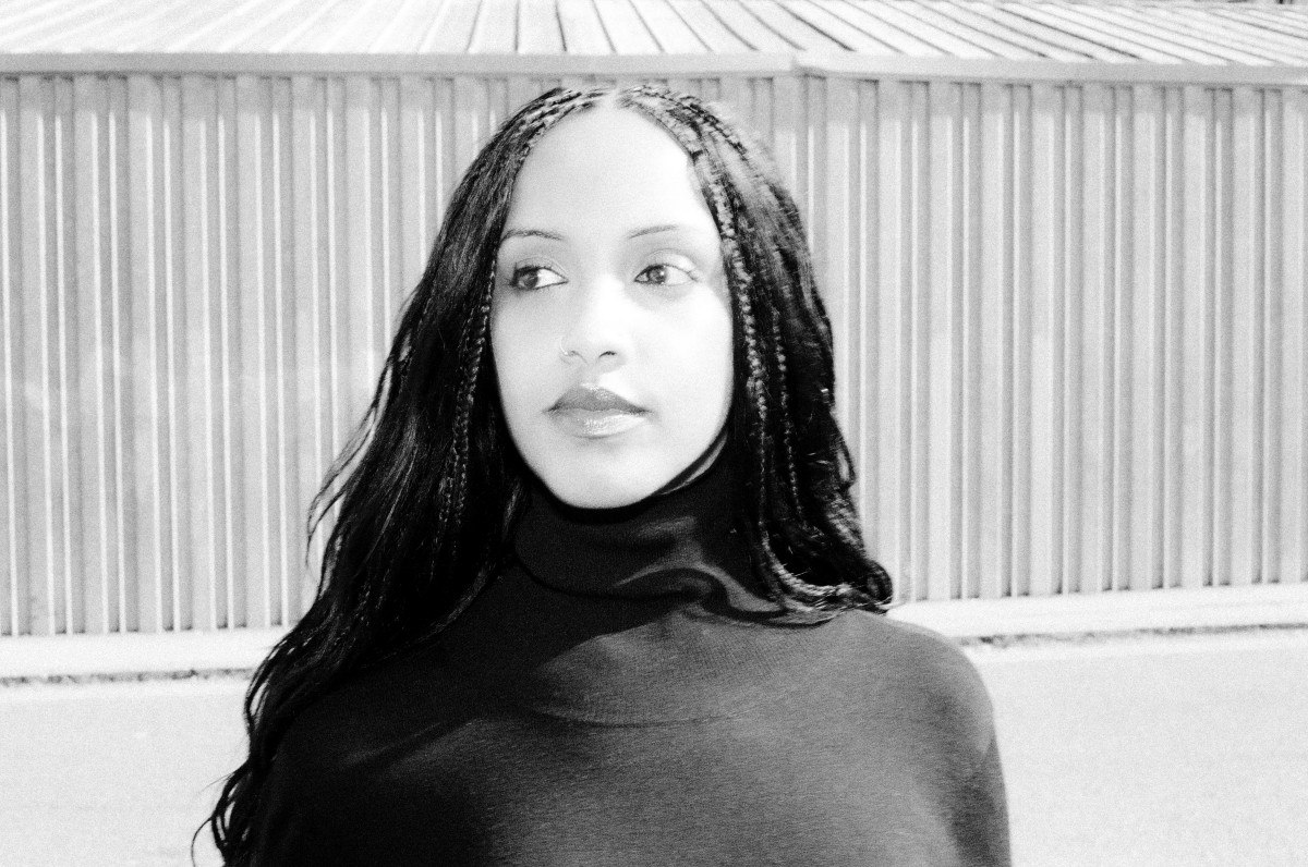 FAUZIA signs to Mexican Summer and reveals plans for upcoming EP, I Was Here For a Moment