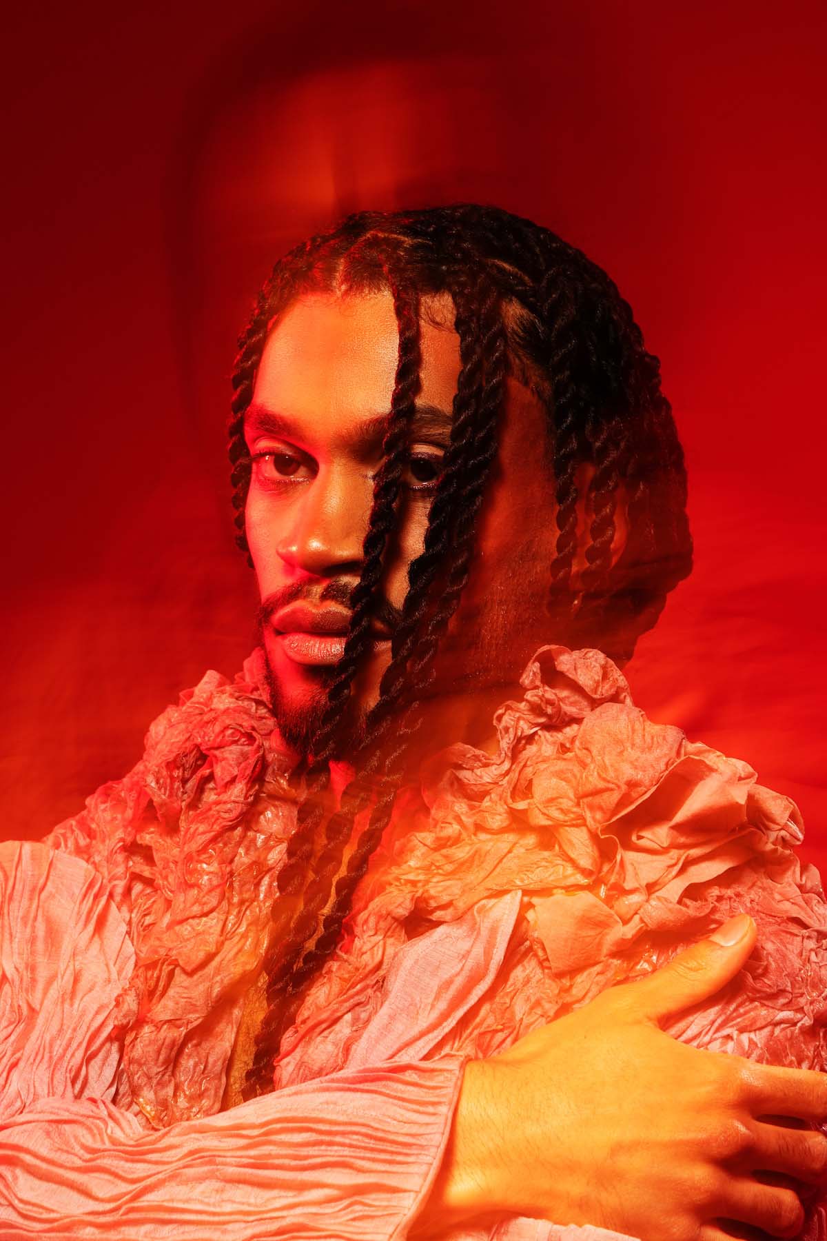 FAYIM Credit Meklit Fekadu