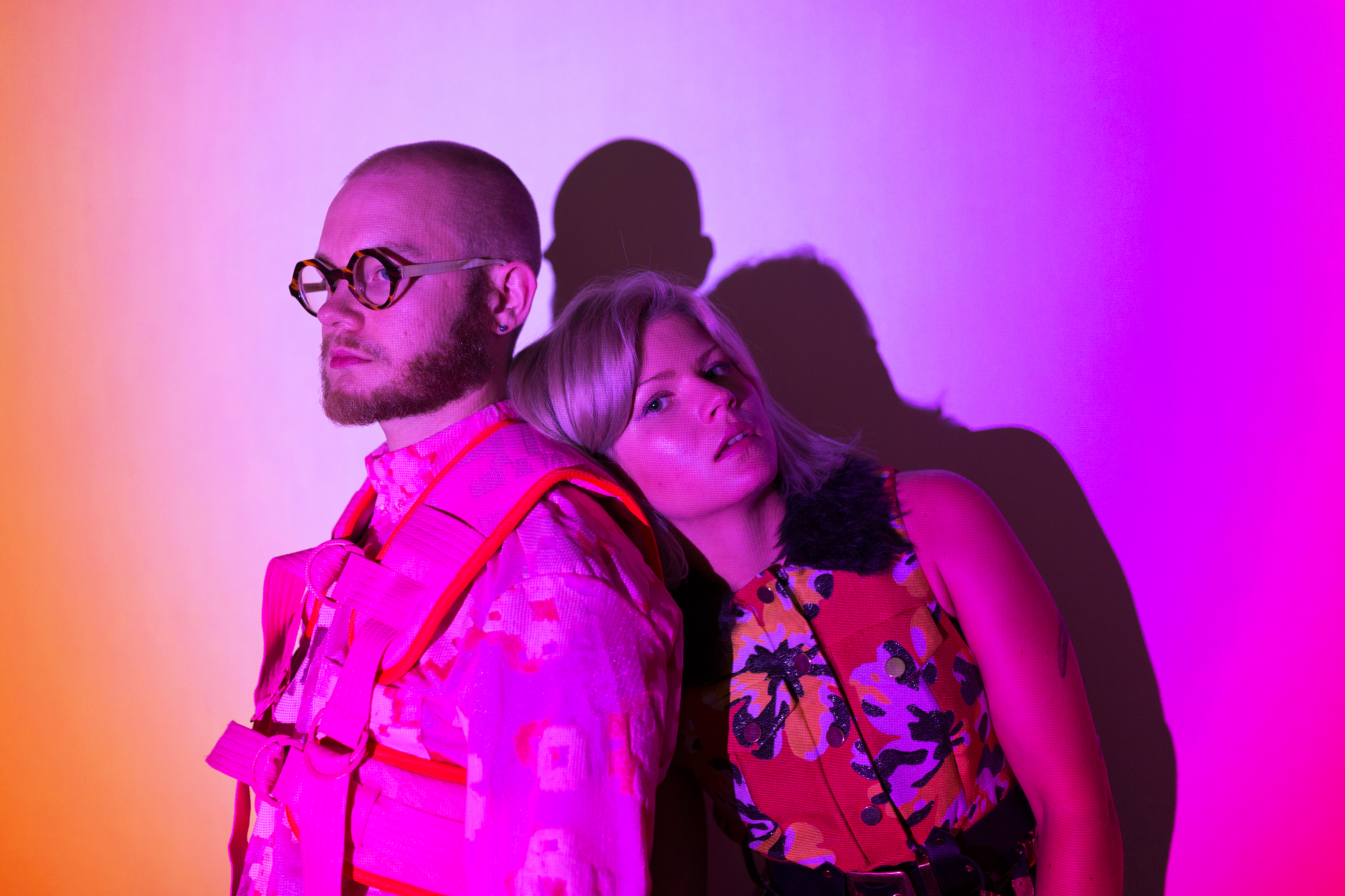 FEELS promoshot 2017