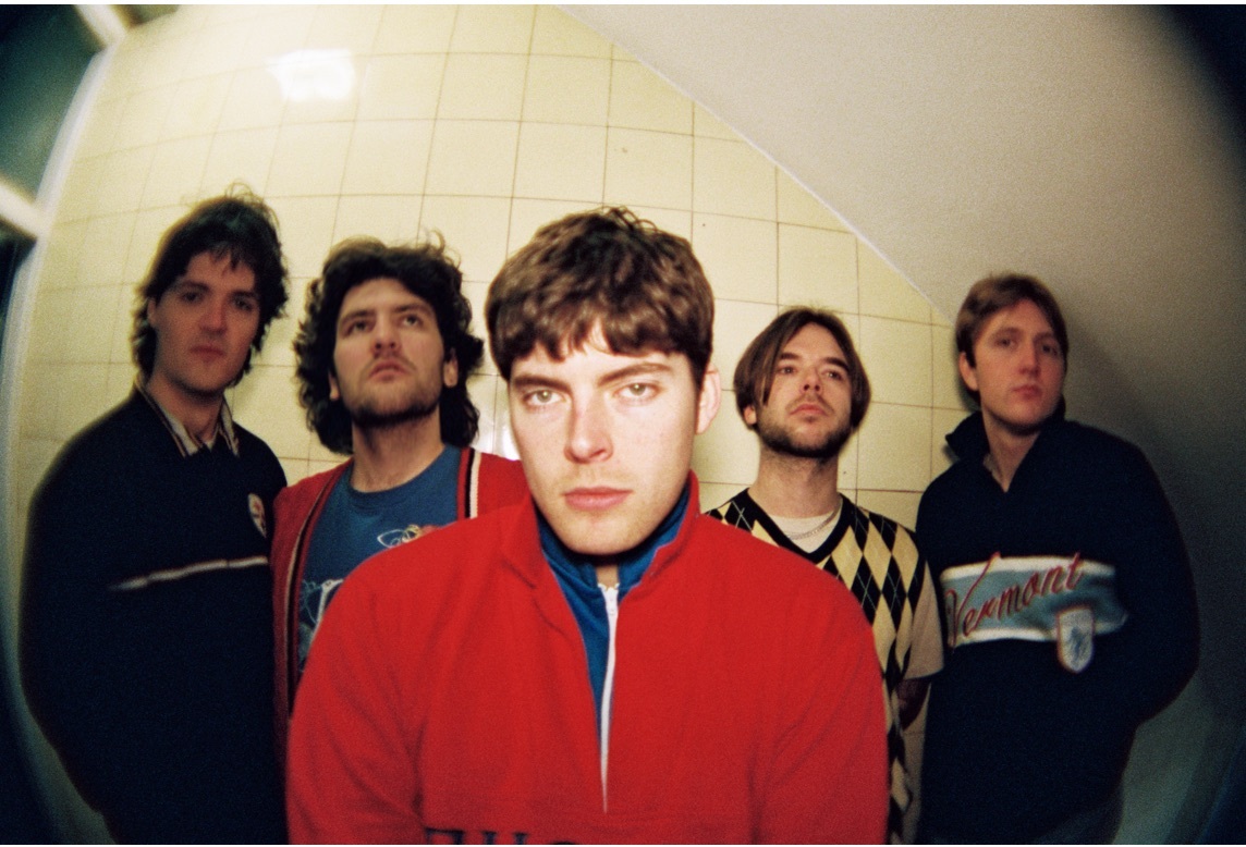 FEET so long farewell