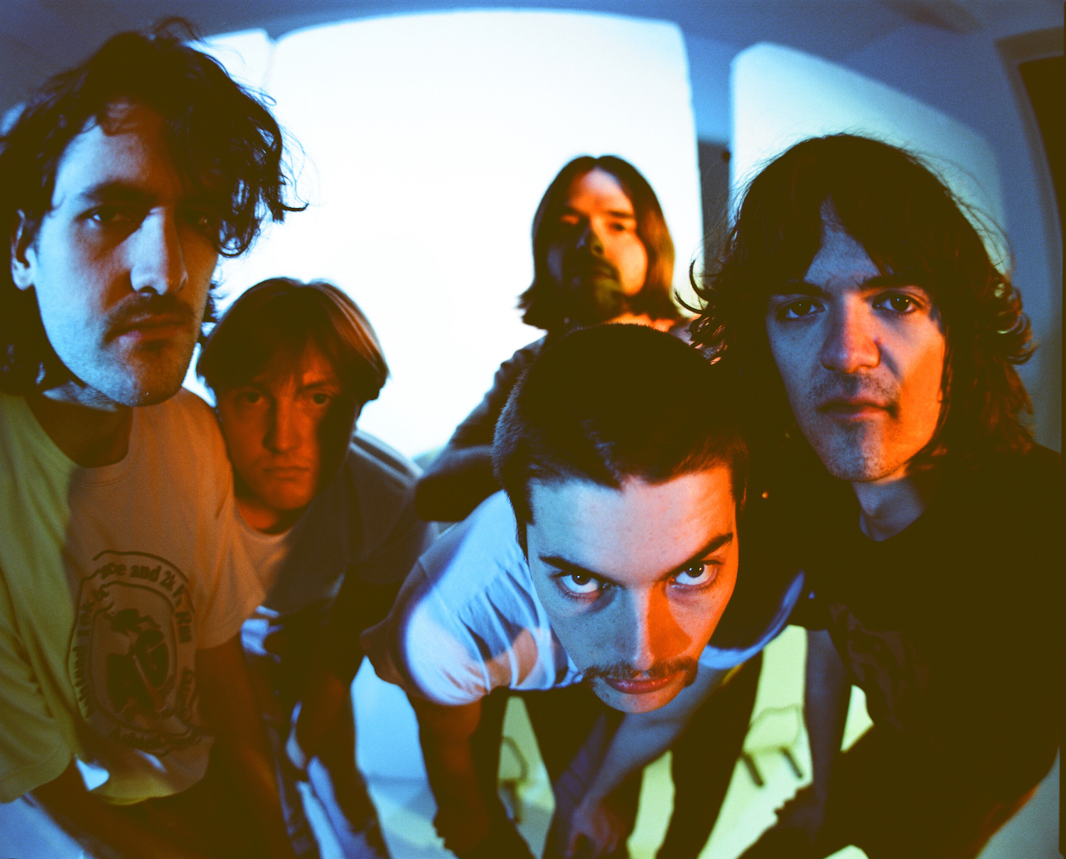 FEET By Percy Walker Smith