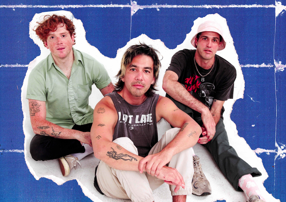 FIDLAR 2024