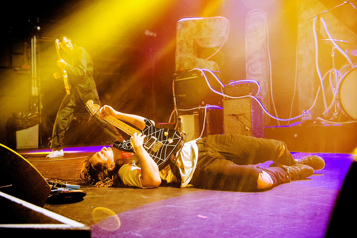 FIDLAR TERMINAL5 NYC 20161111 16