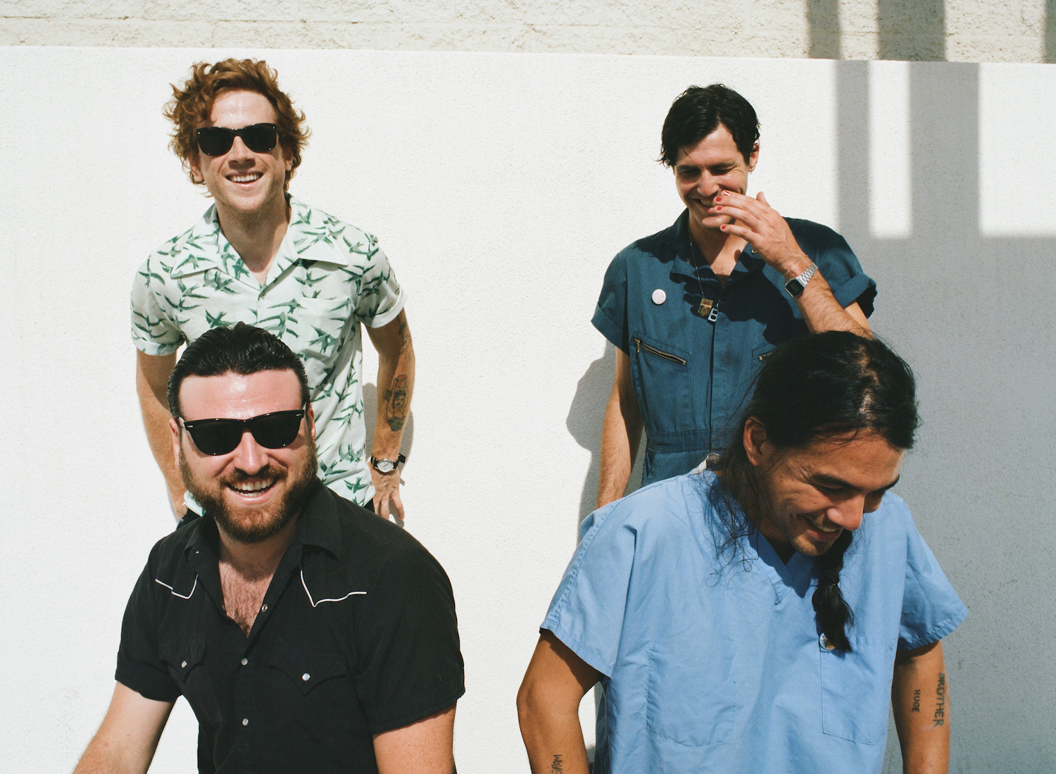 FIDLAR Main Photo credit David Black
