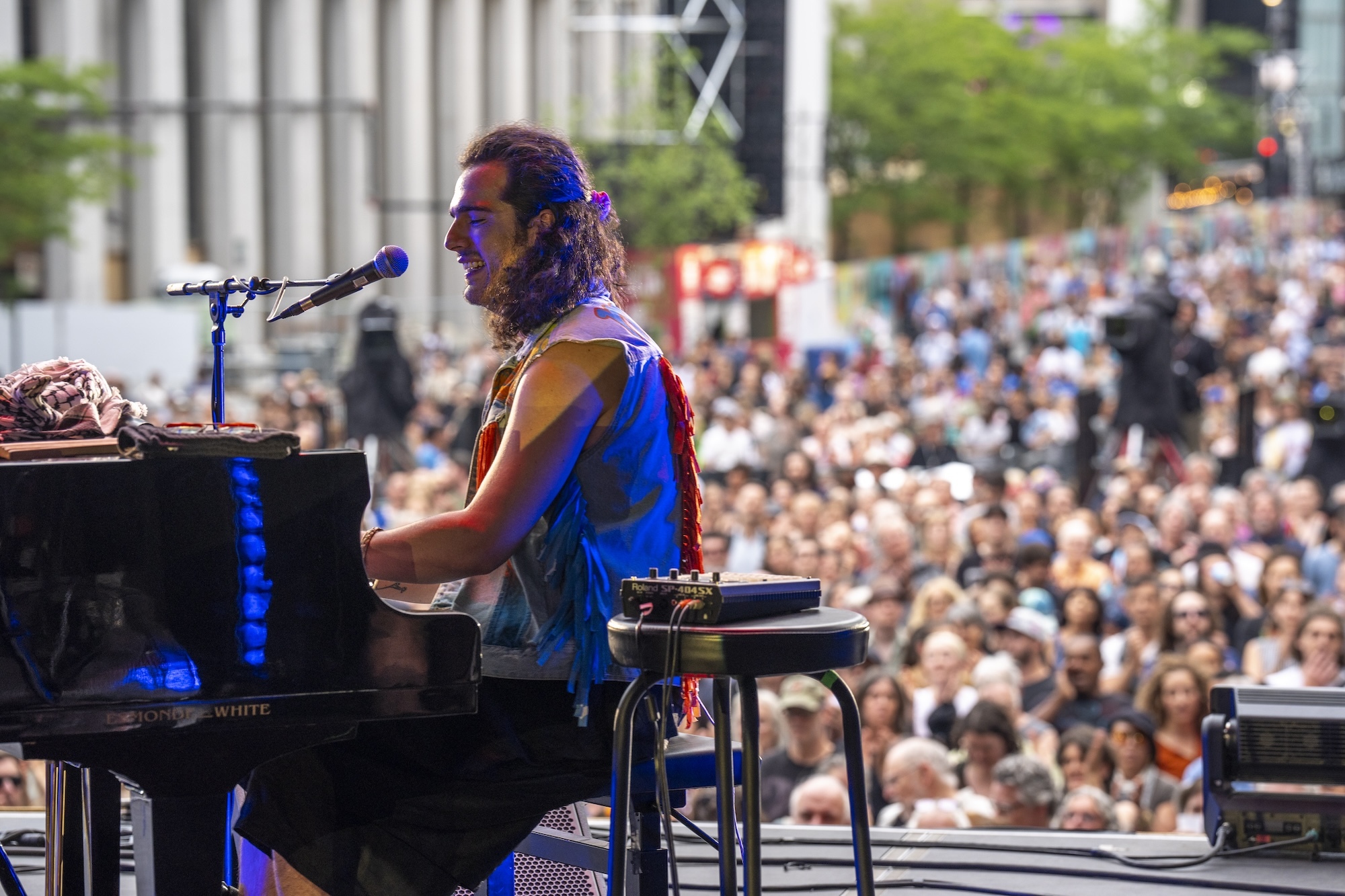 FIJM 2024 photos par Victor Diaz Lamich 932105