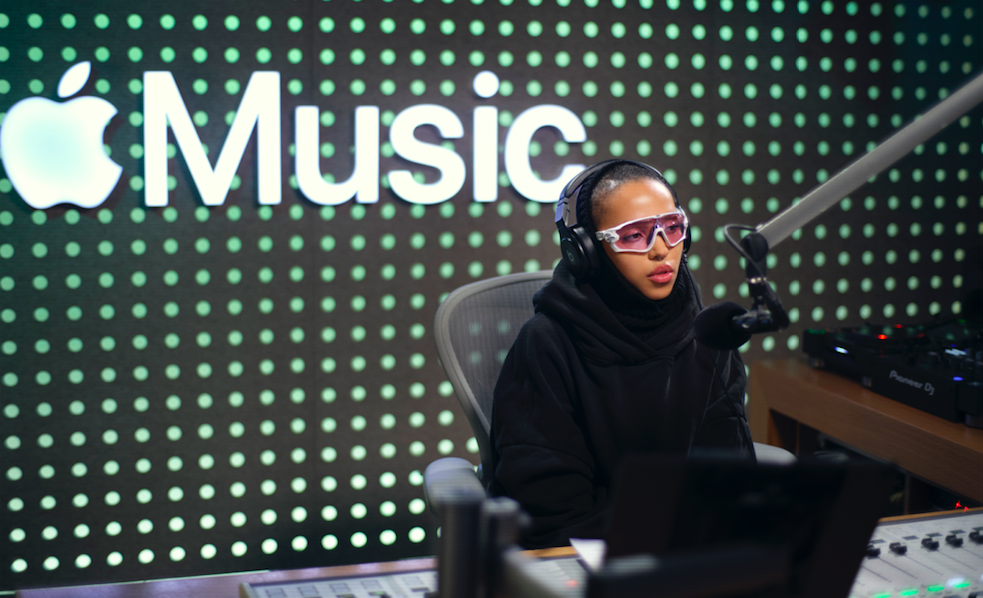 FKA twigs eusexua world