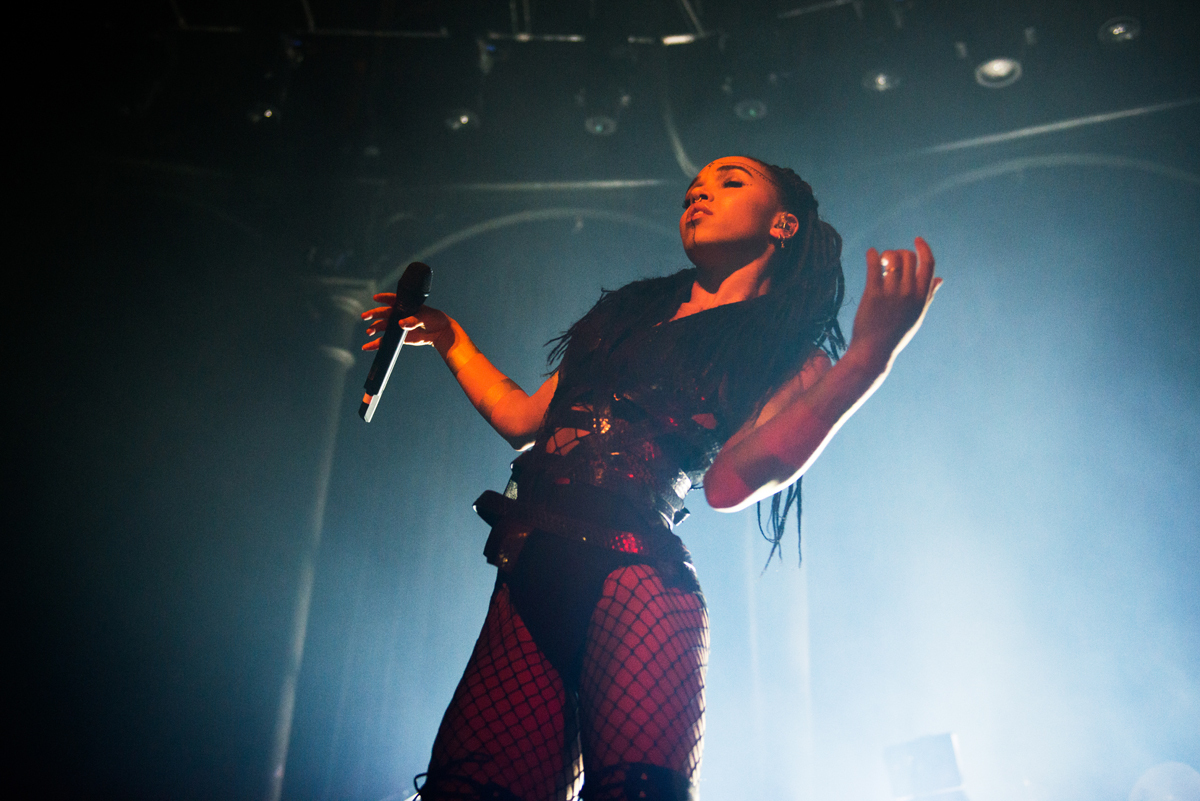 FKA Twigs 200215 Roundhouse Gaelle Beri 06