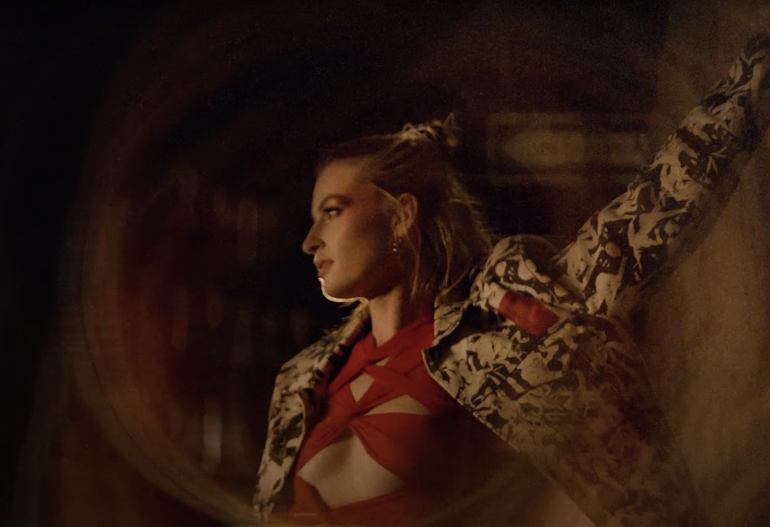 FLETCHER Girl Of My Dreams trailer