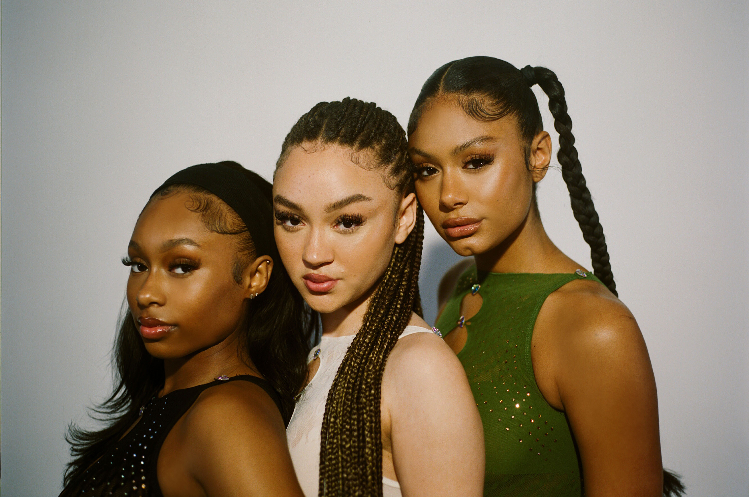 FLO lead jack alexander