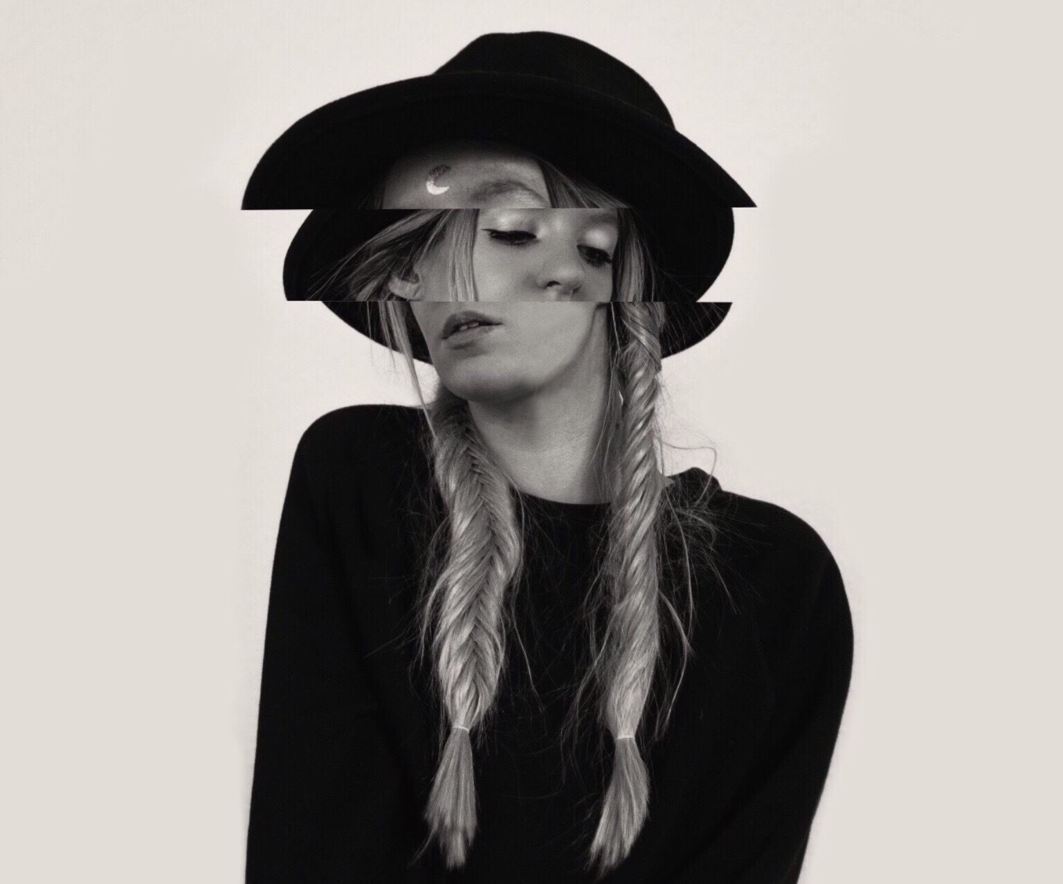 FLORE Cover Artwork Heavy Lungs 1