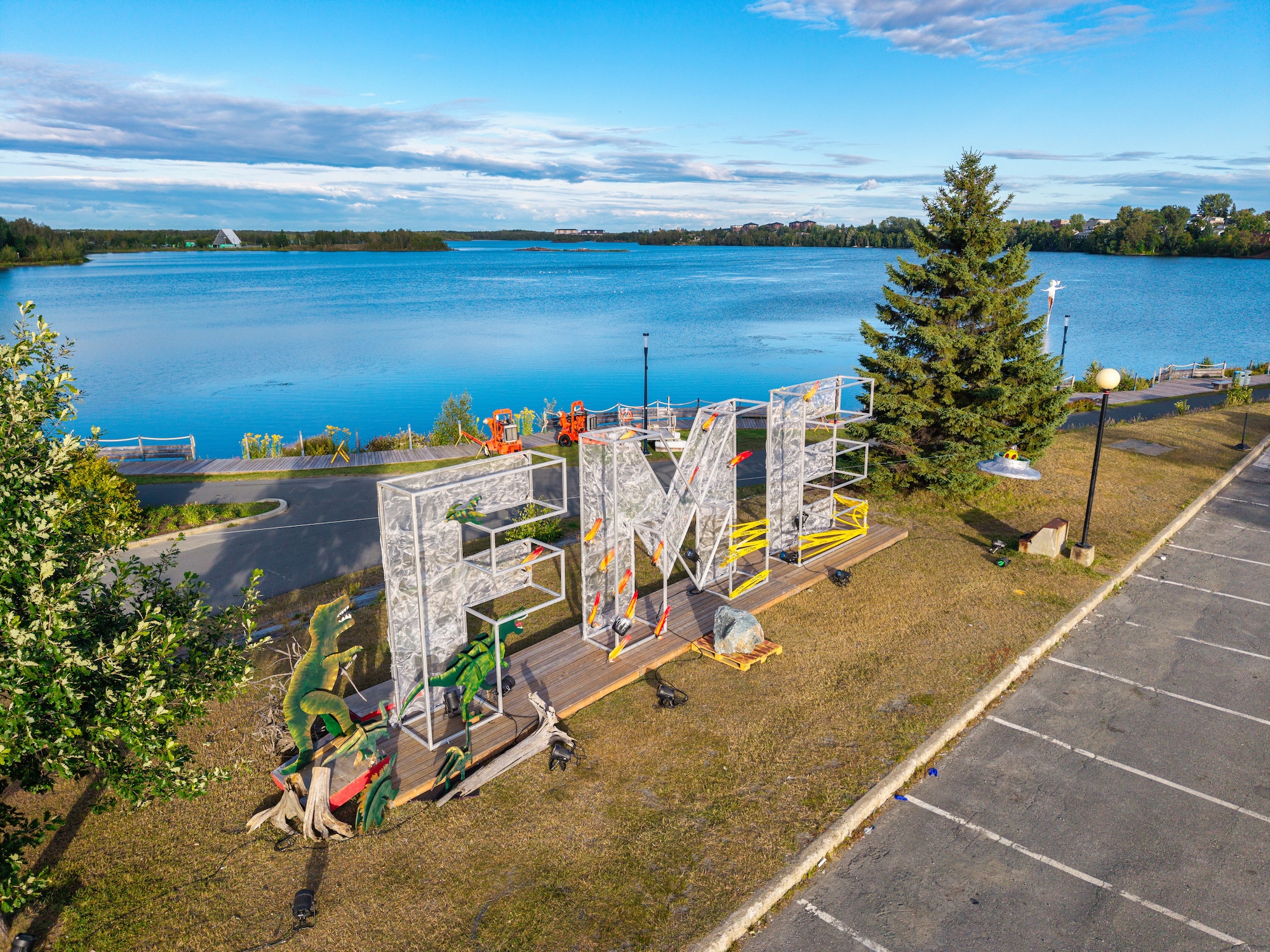 FME 2025 Lac Osisko Louis Jalbert 2025 0114