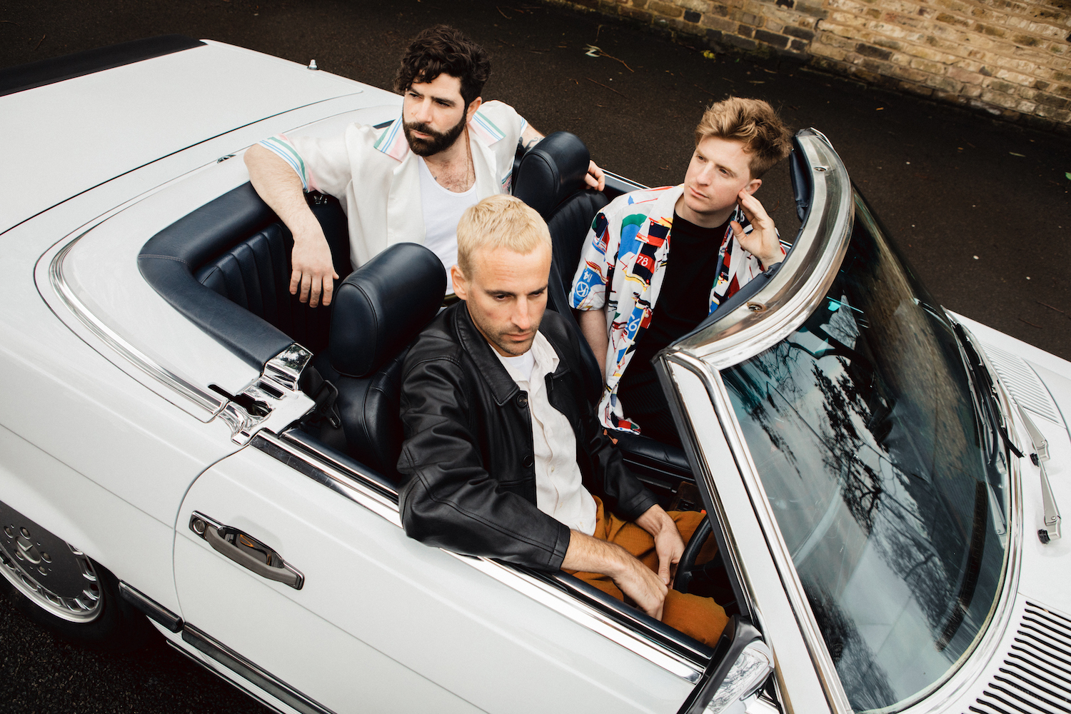 FOALS credit ALEX KNOWLES 2022 06