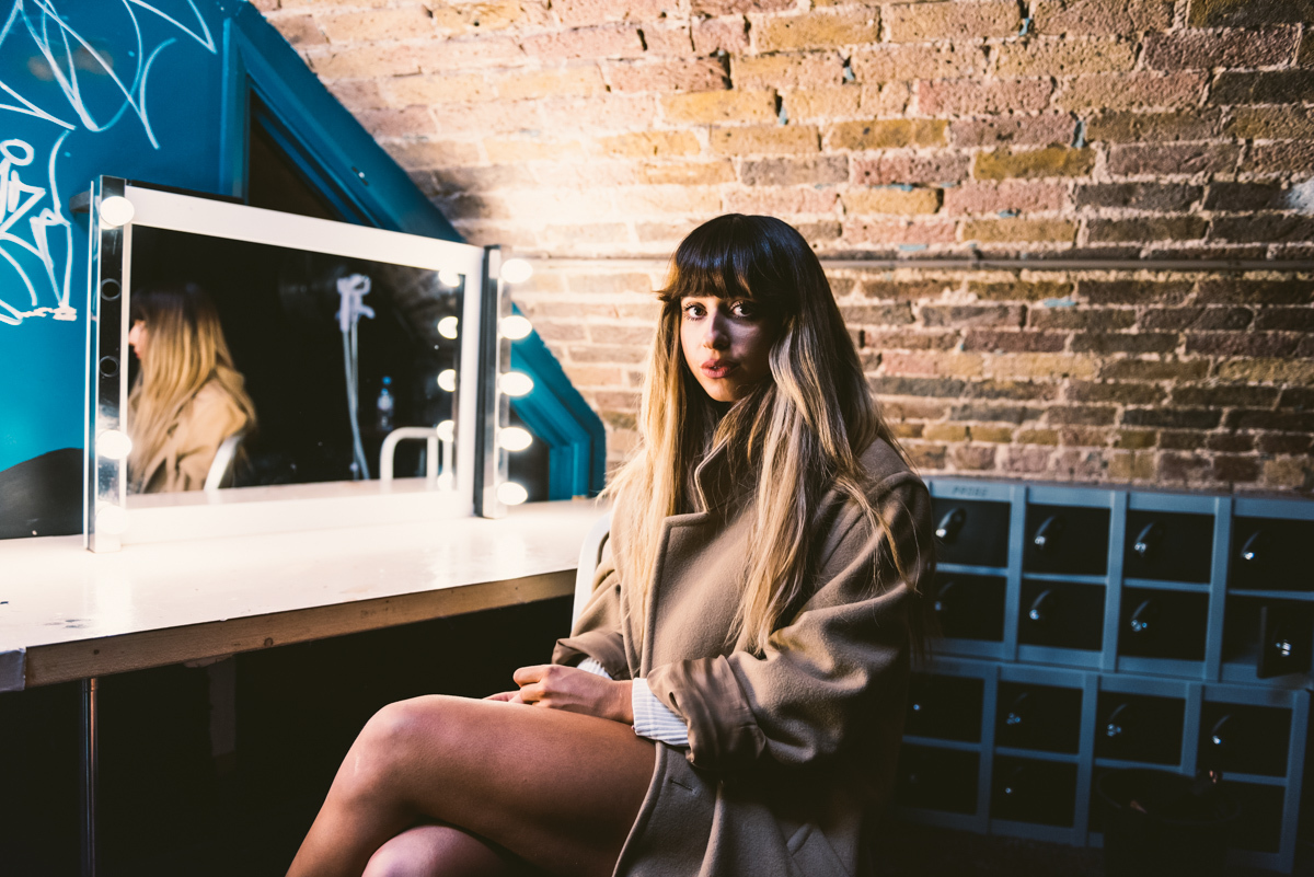 FOXES IZZY BIZU 271015 HEAVEN DAHDAH 8729