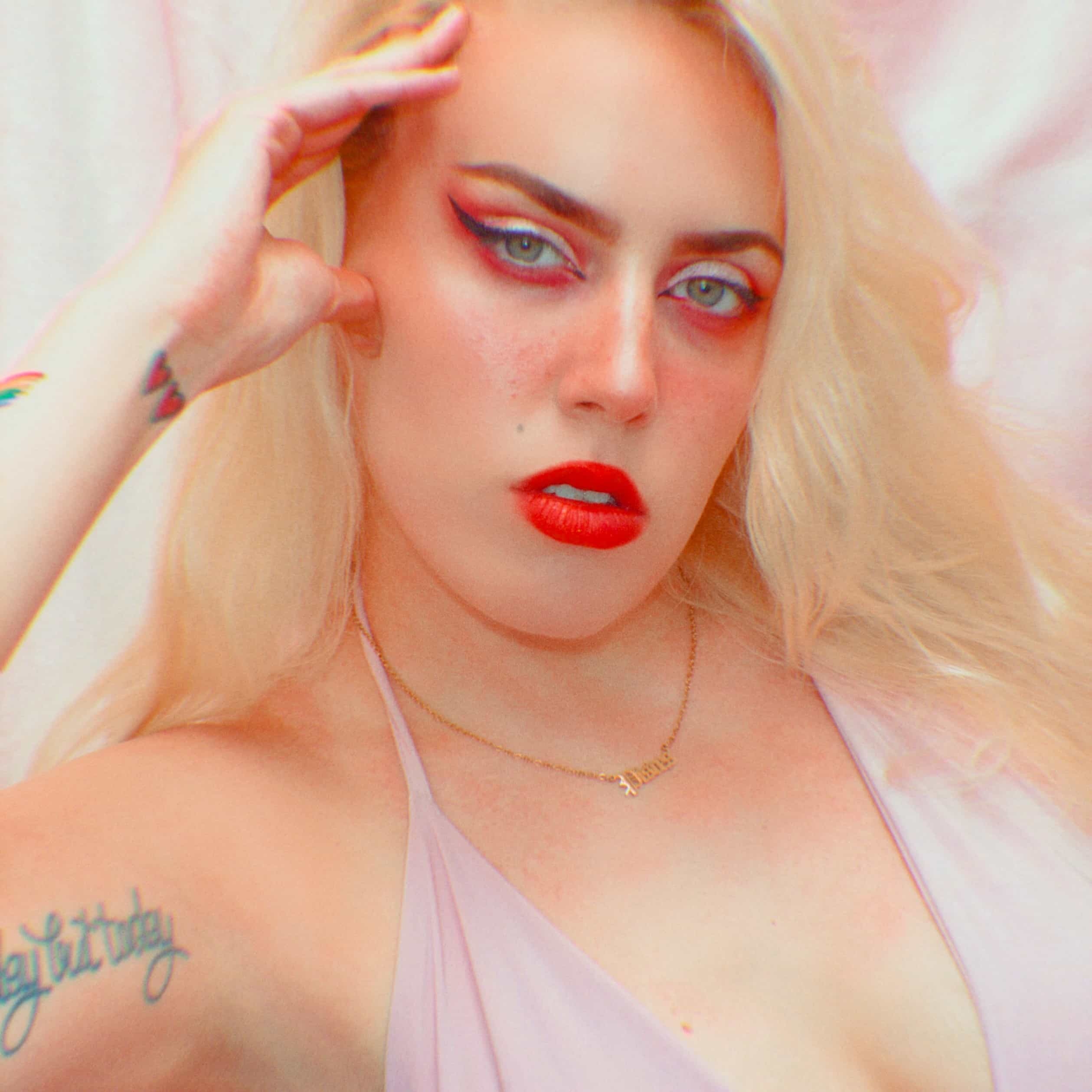 FOXGLUVV DONT TEXT BACK 5