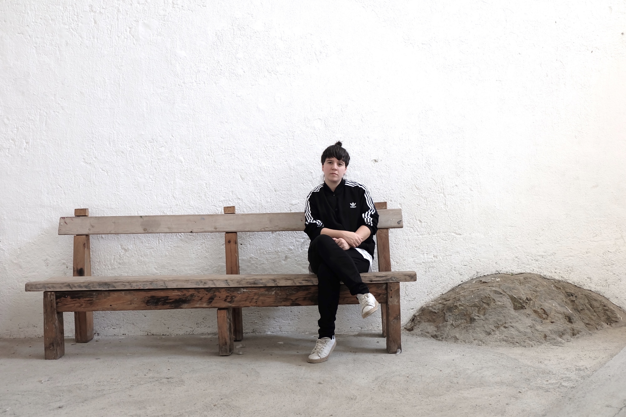 FOXTROTT August 2018