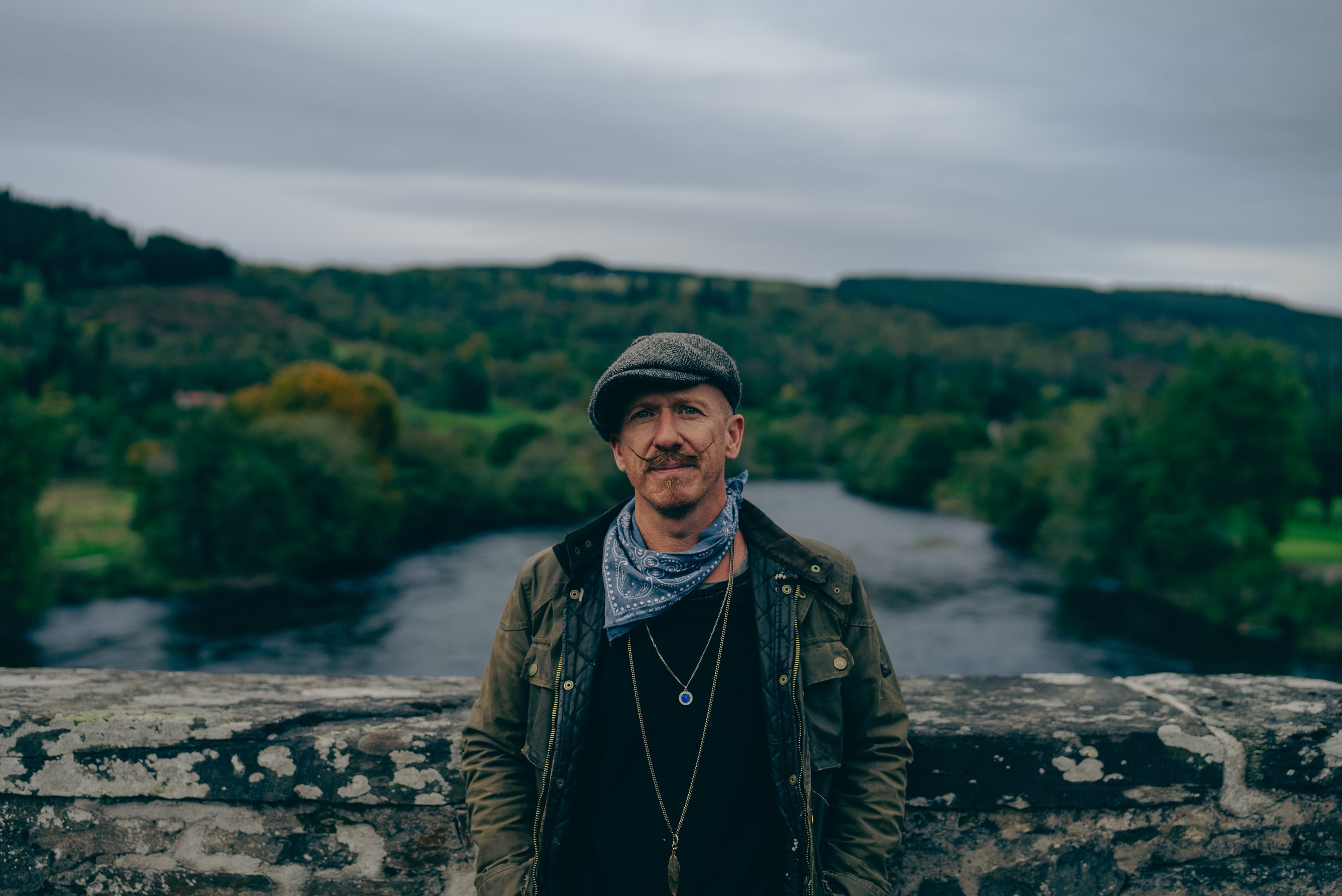 FOY VANCE OCT 2023 PRESS PHOTO