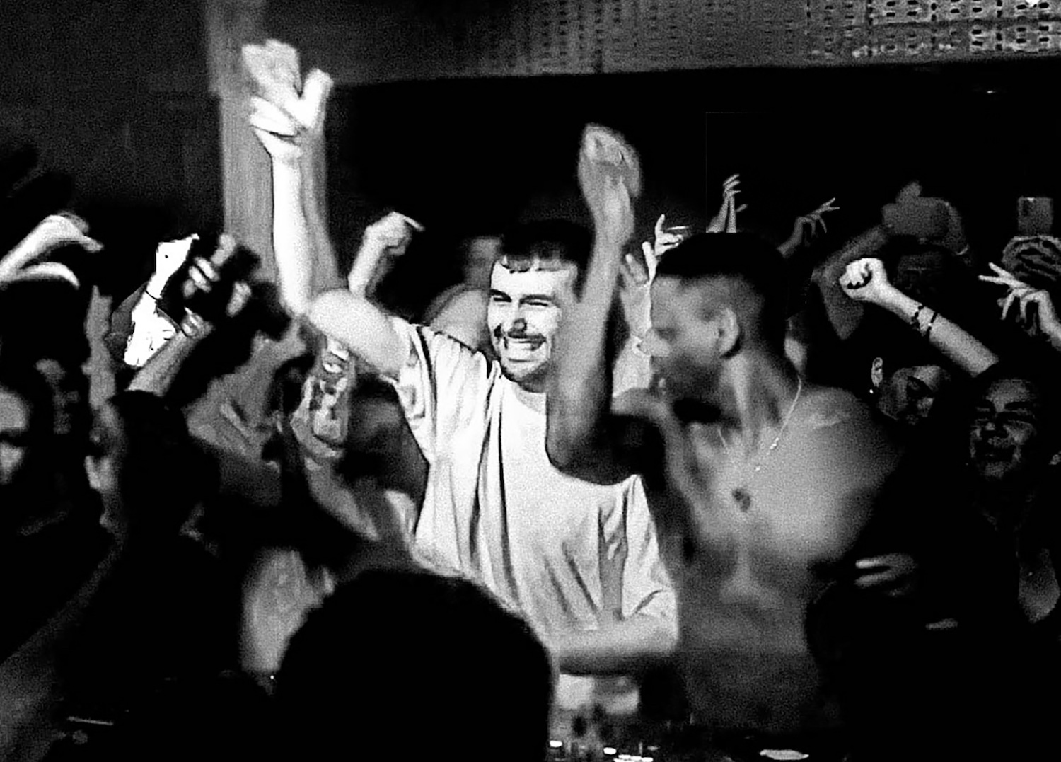 FRED again JUNGLE FINAL