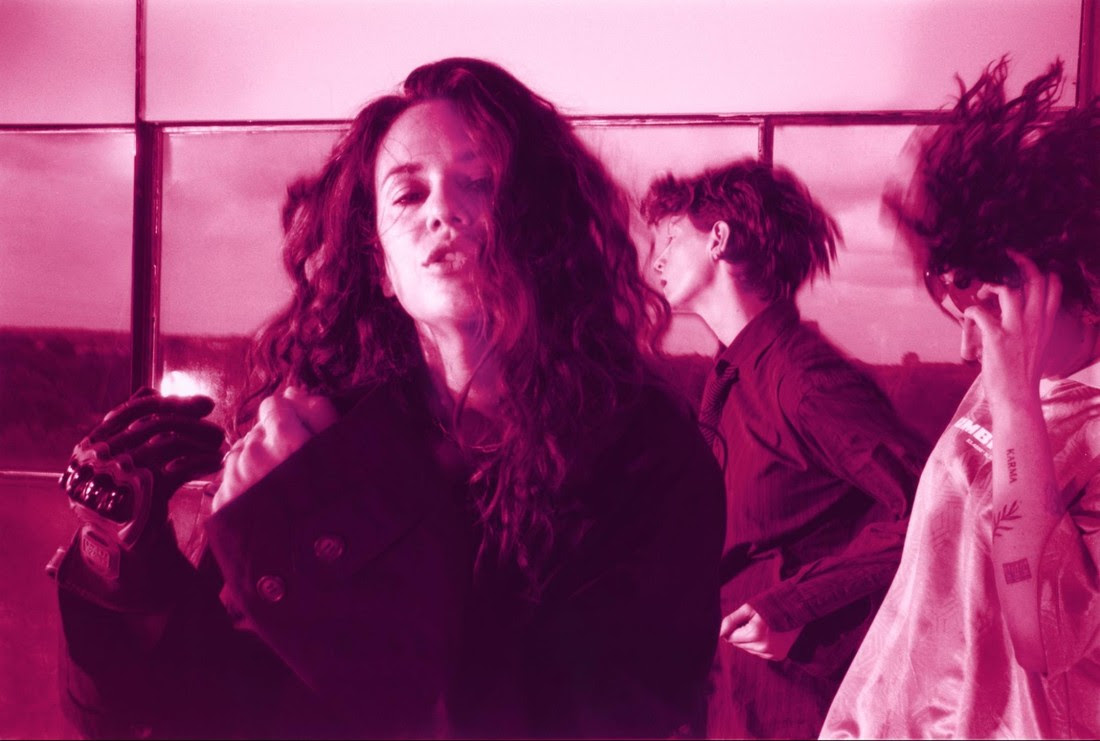 FRIEDBERG album announce 26