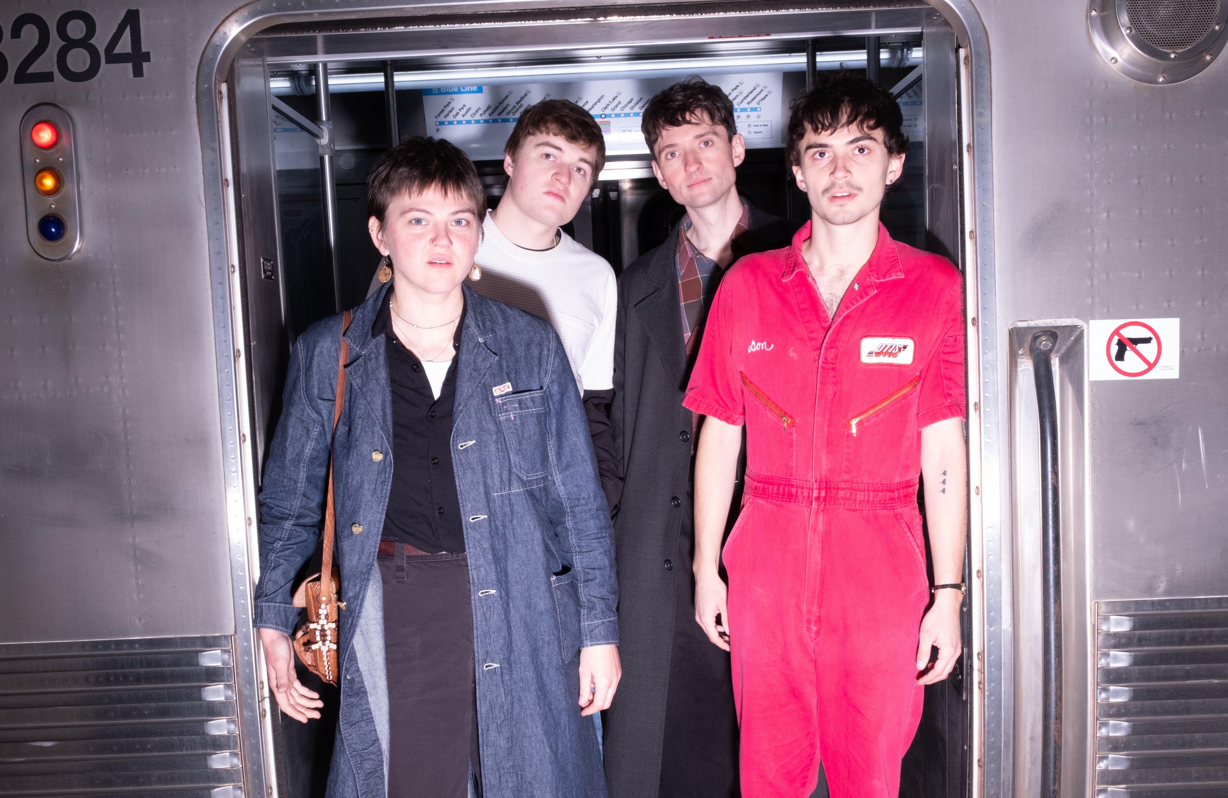 FRIKO credit Adam Powell