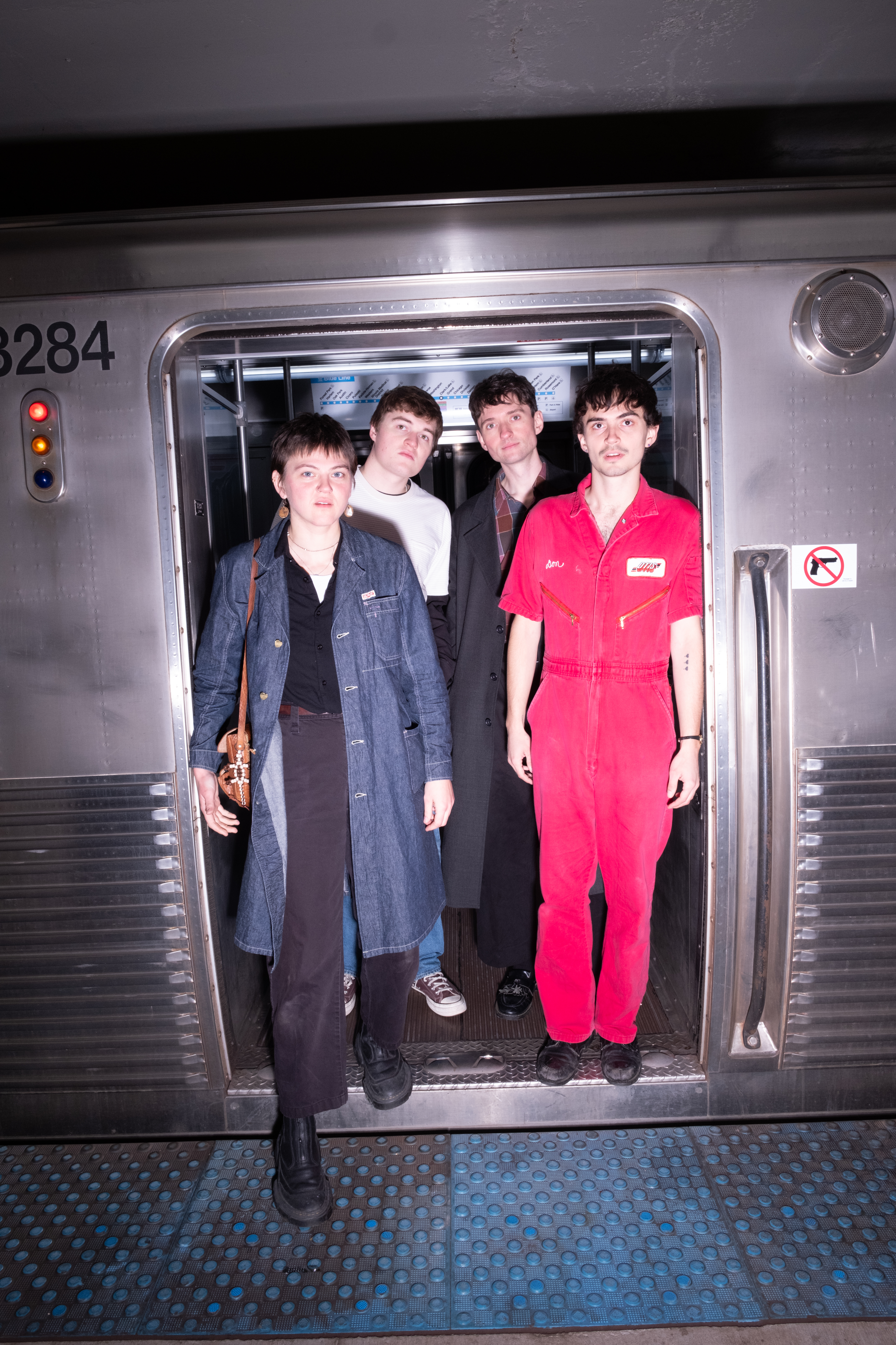 FRIKO credit Adam Powell