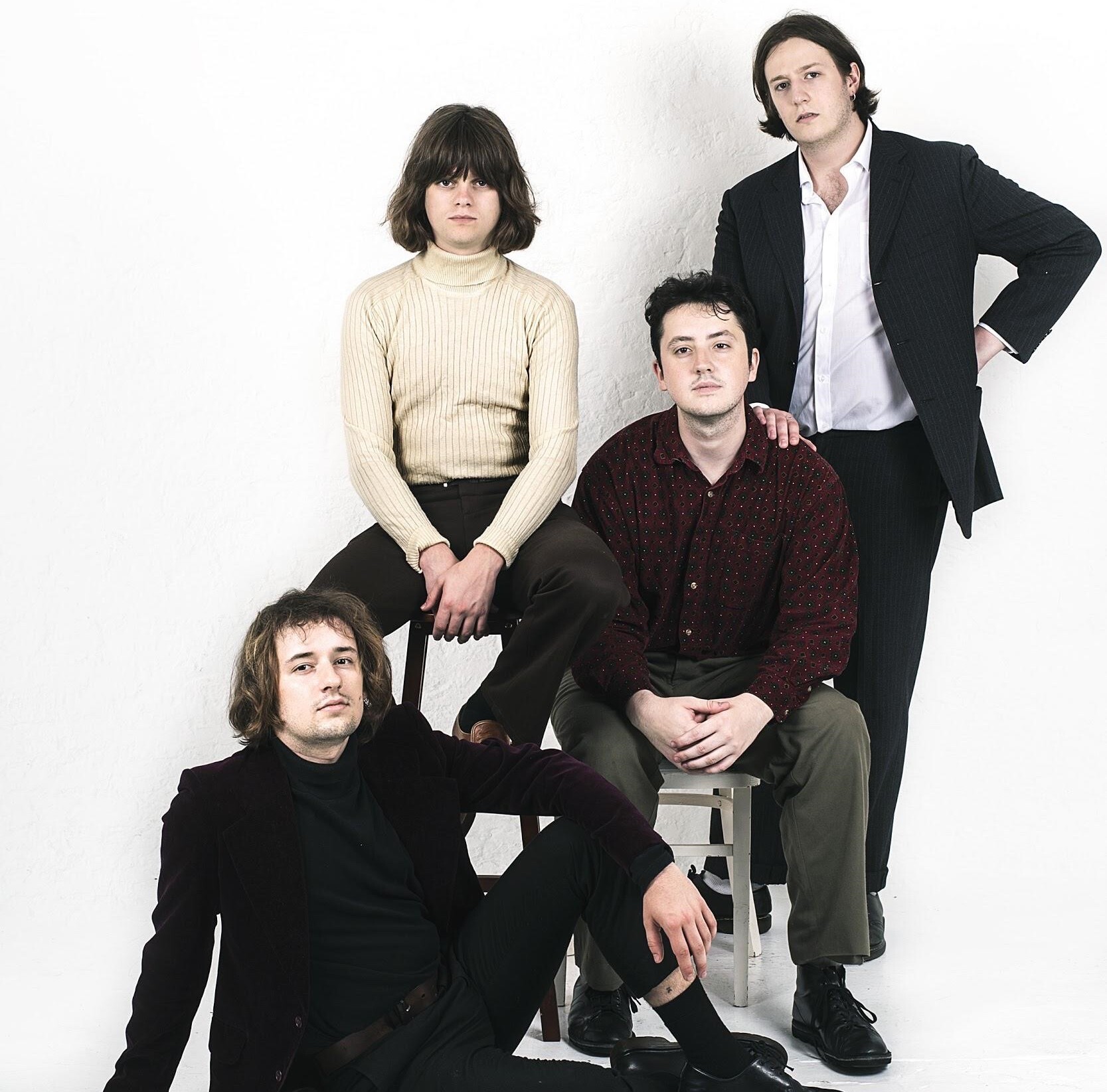 FUR press shot 1