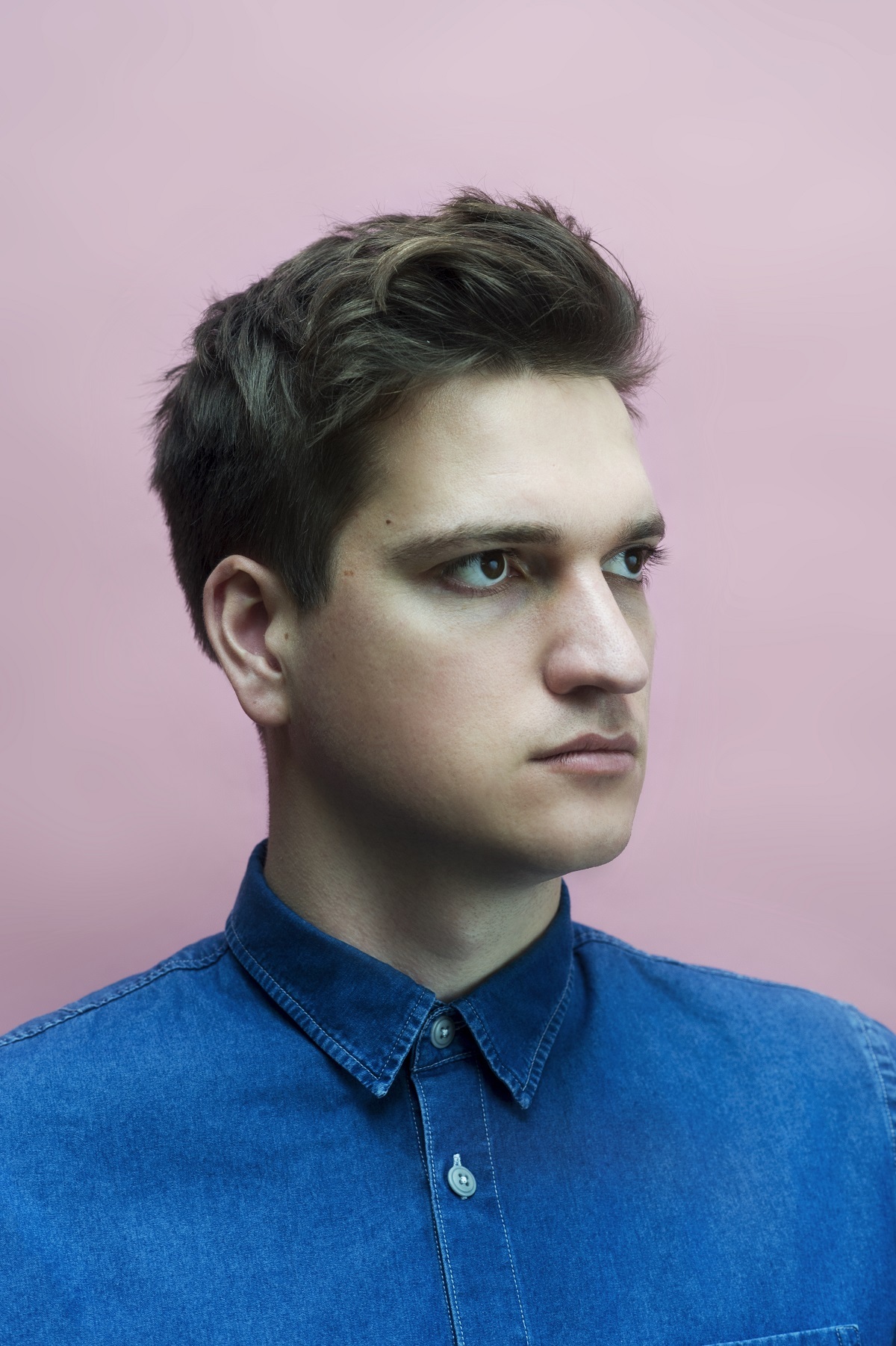 Fyfe announces new record The Space Between | The Line of Best Fit