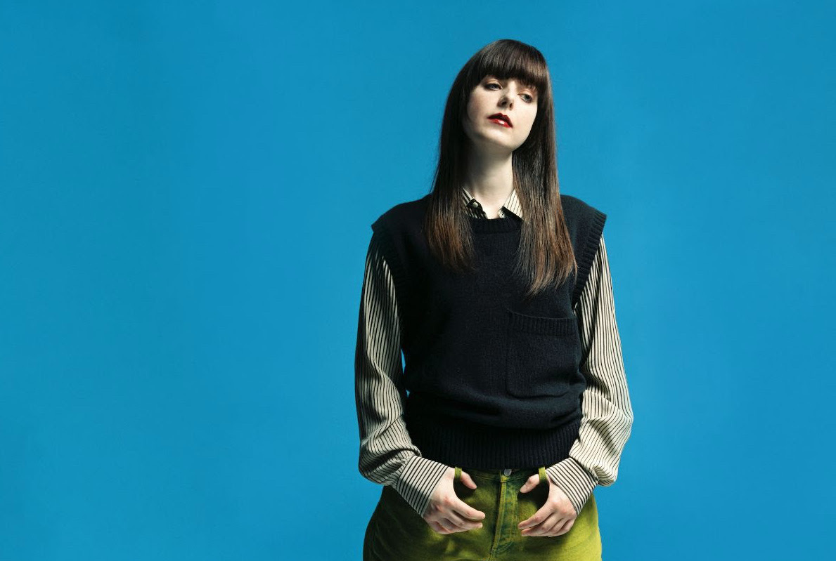 Fabiana Palladino 2023