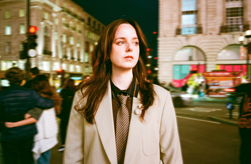 Fabiana Palladino Drunk