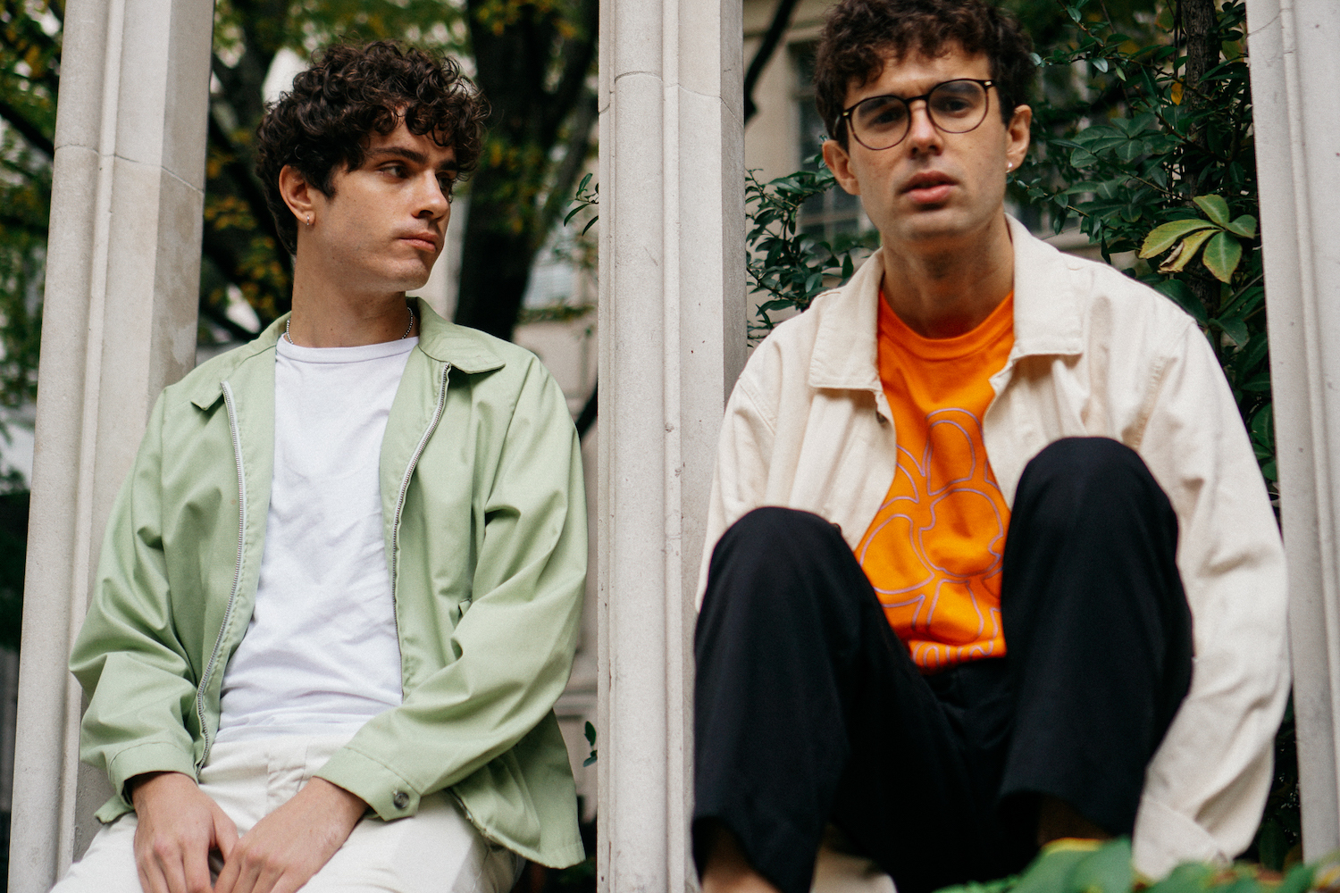 Fake Laugh Tarquin 2021 2x3